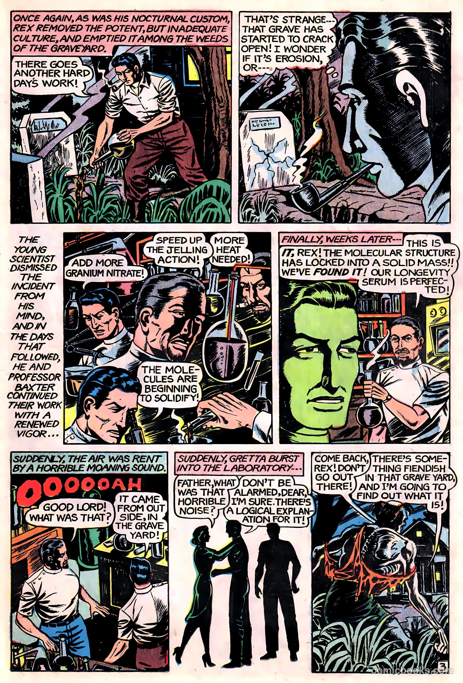 Beware #10 — page 21 of 36