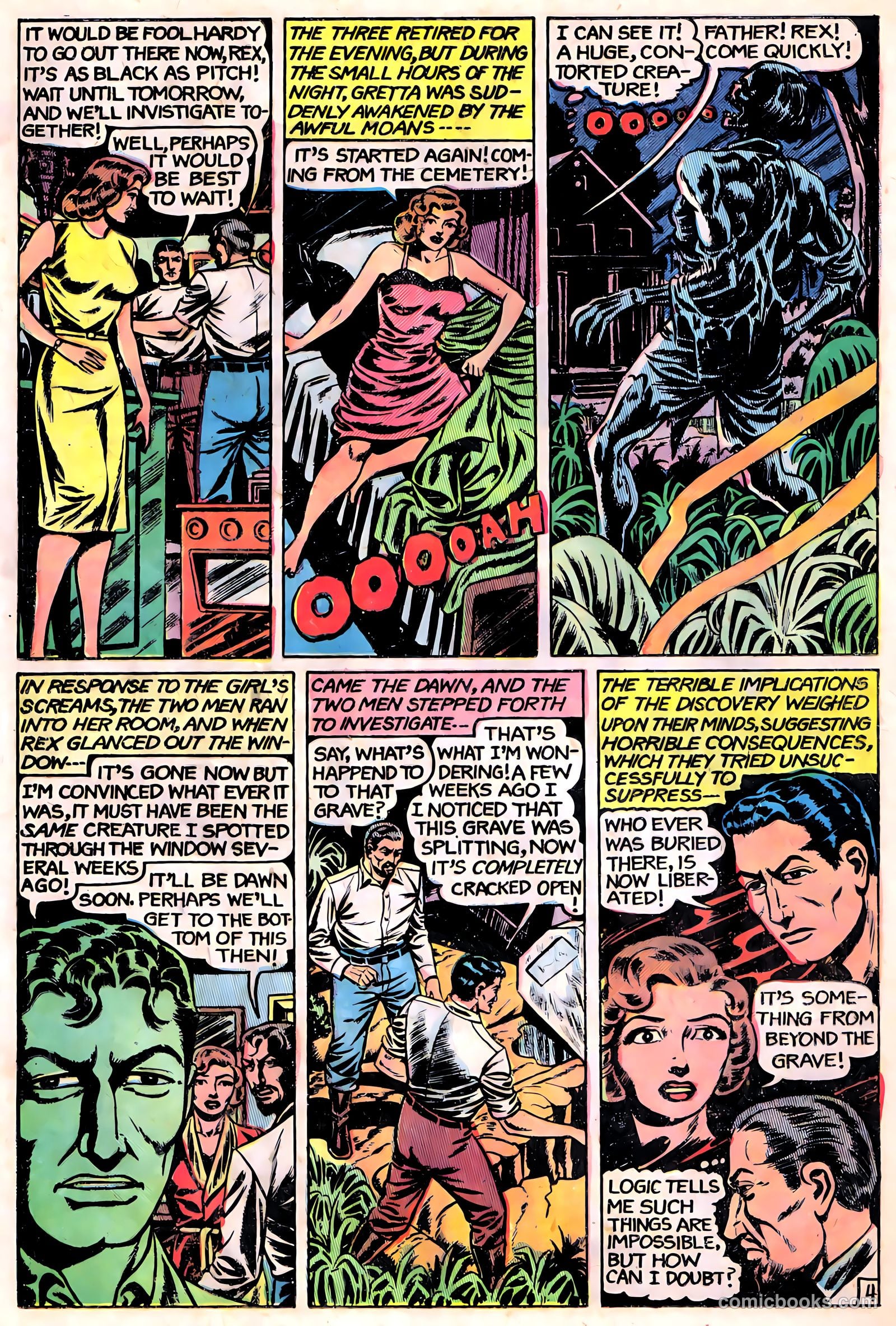 Beware #10 — page 22 of 36