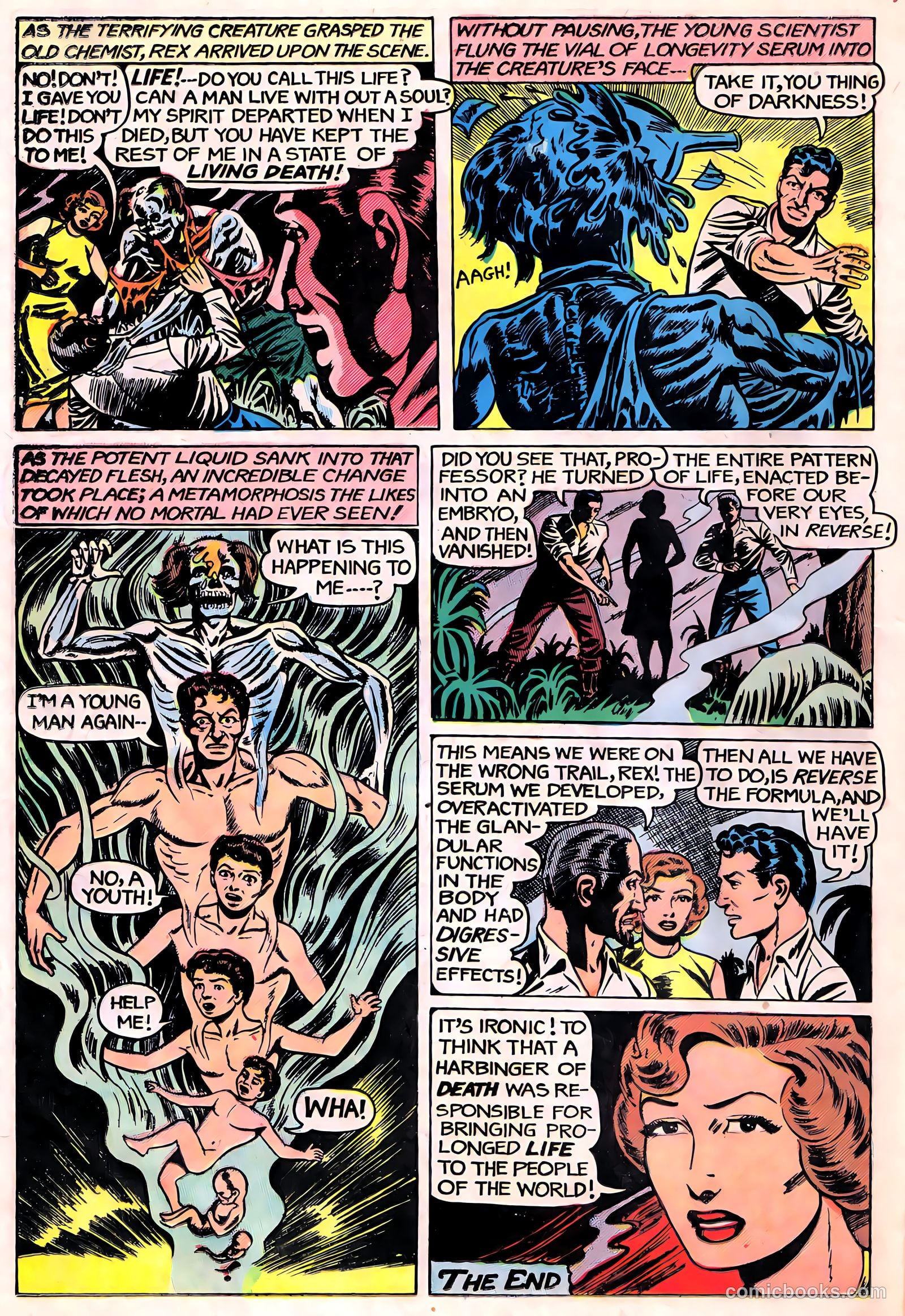 Beware #10 — page 24 of 36