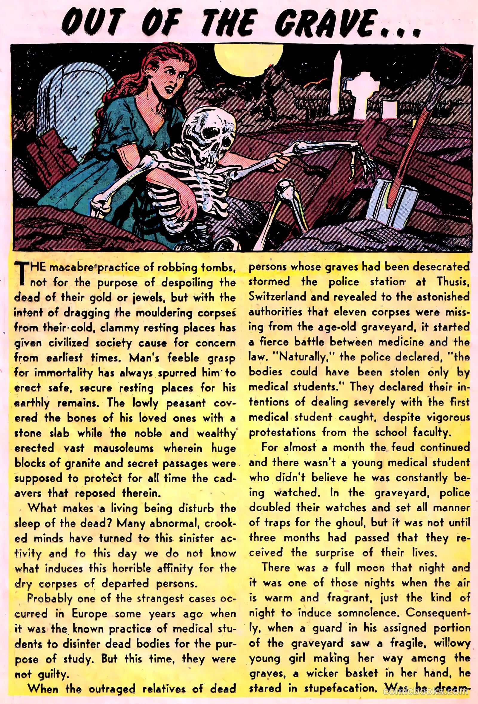 Beware #10 — page 26 of 36