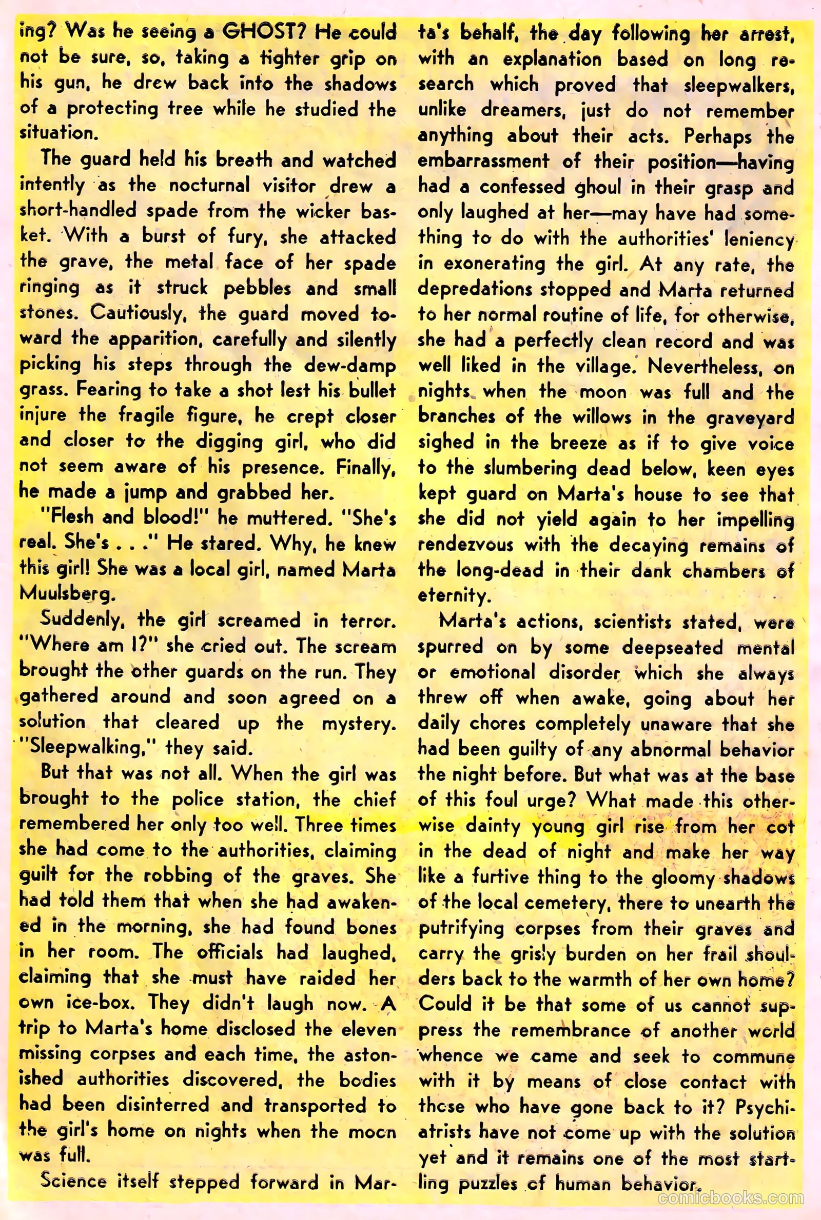 Beware #10 — page 27 of 36