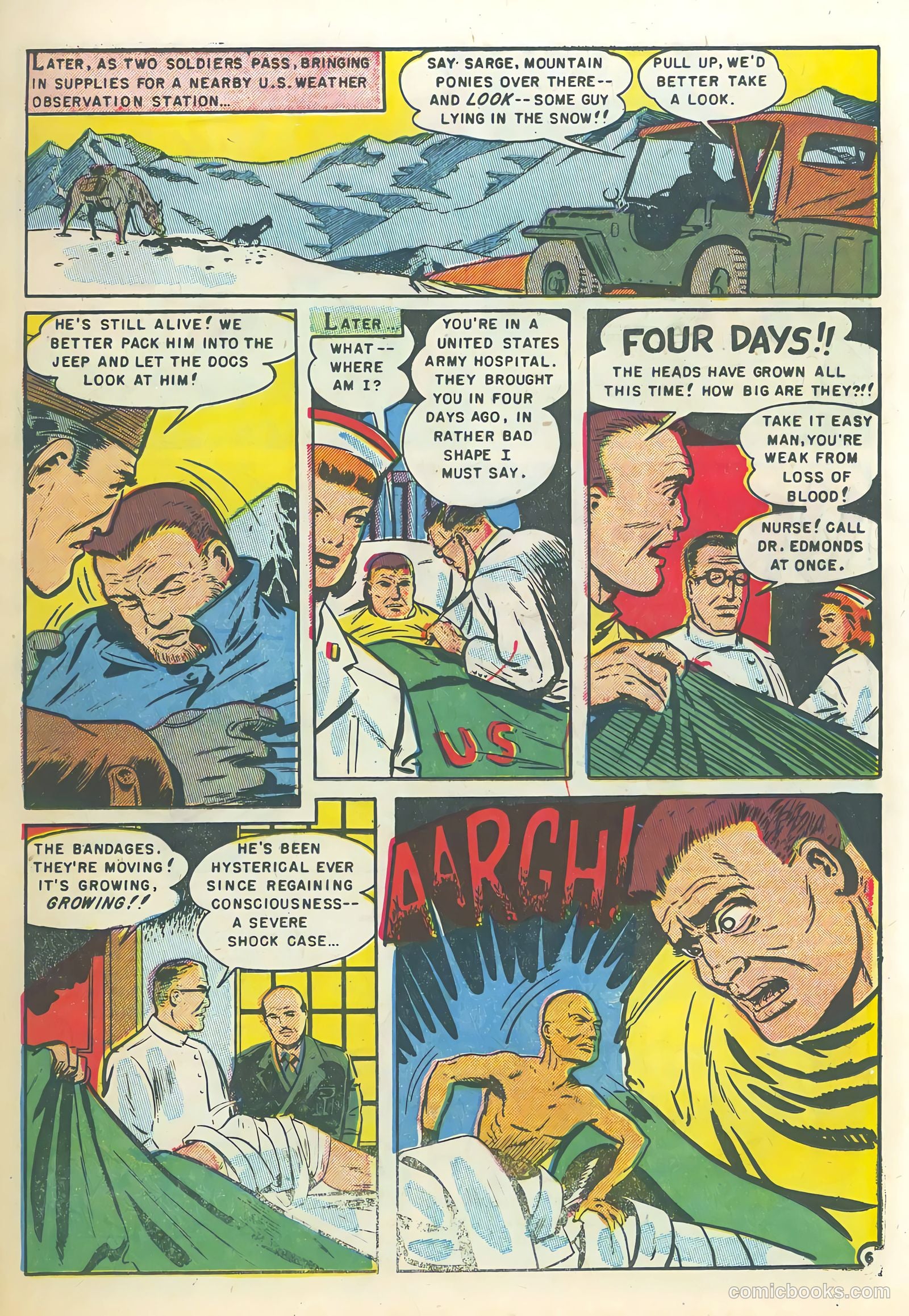 Beware #11 — page 26 of 37