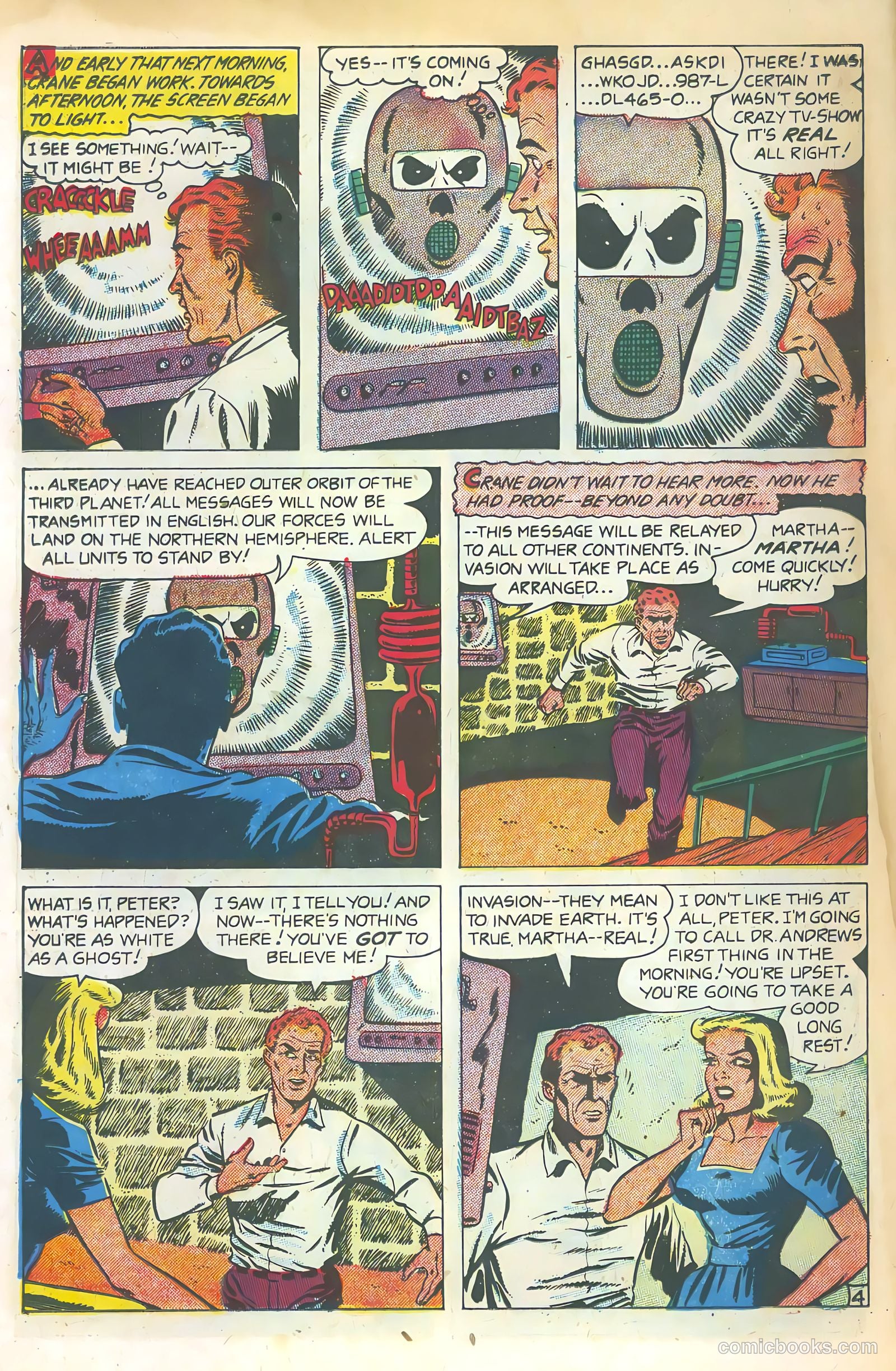 Beware #11 — page 16 of 36