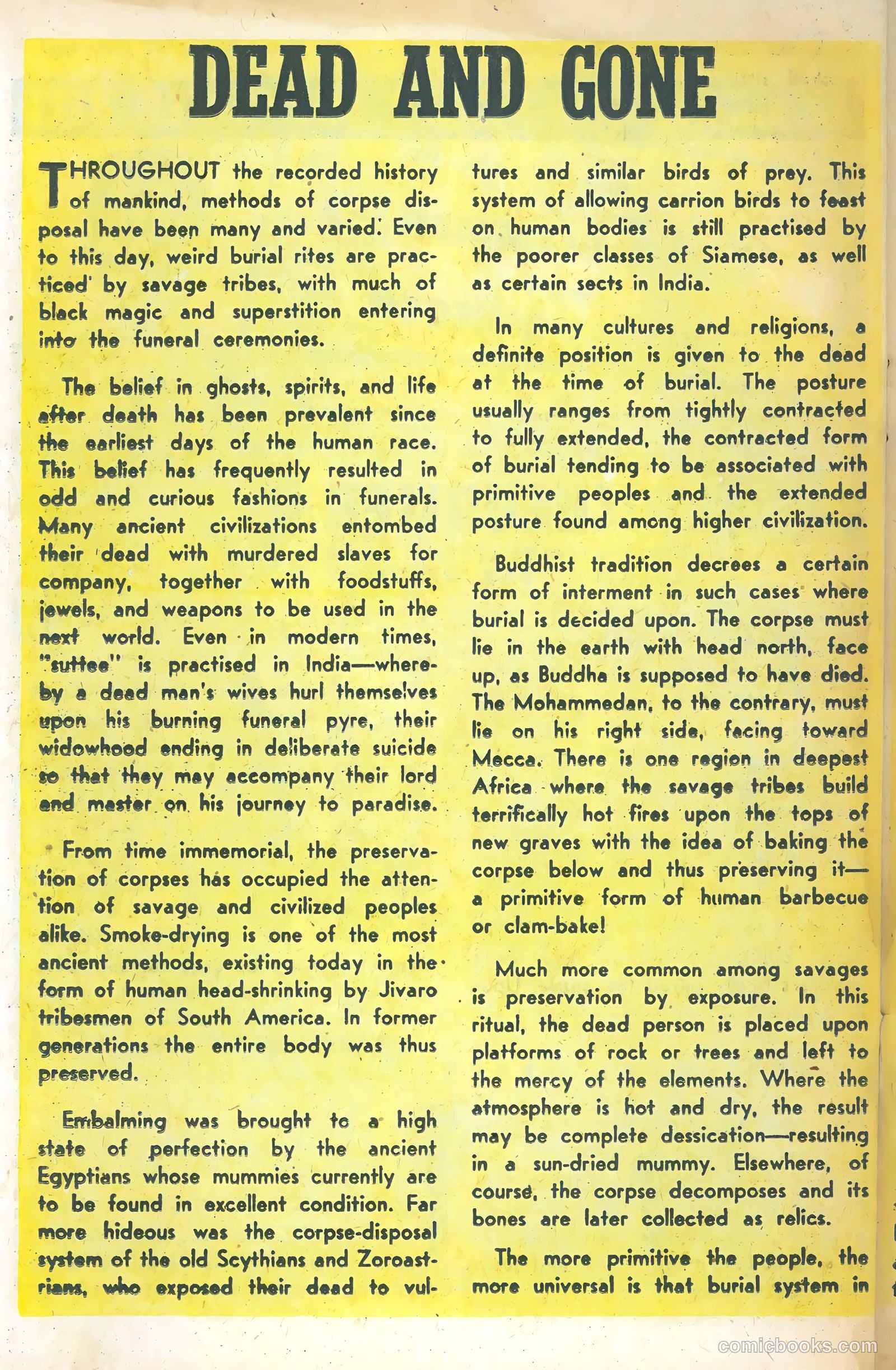 Beware #11 — page 26 of 36