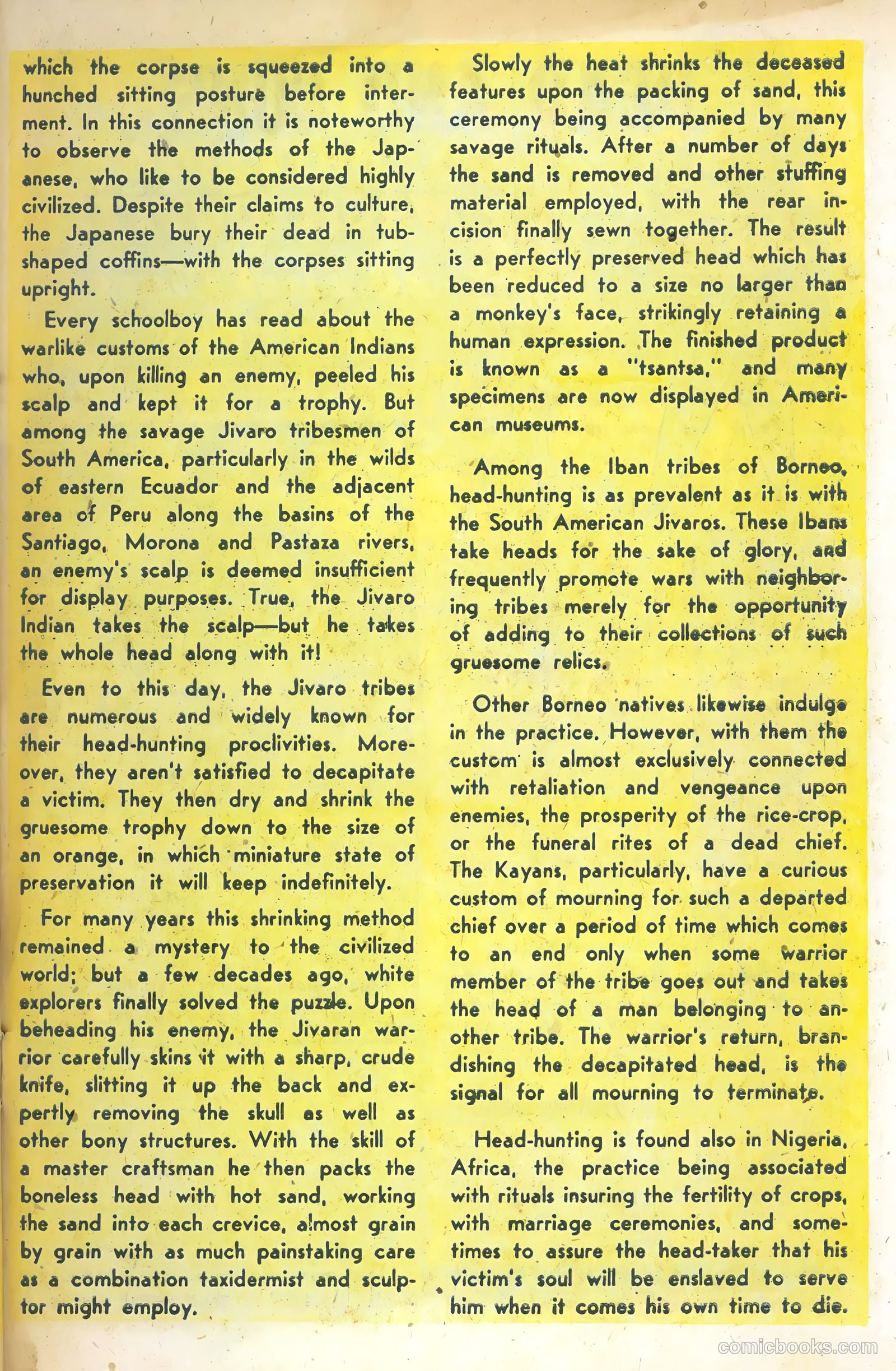 Beware #11 — page 27 of 36
