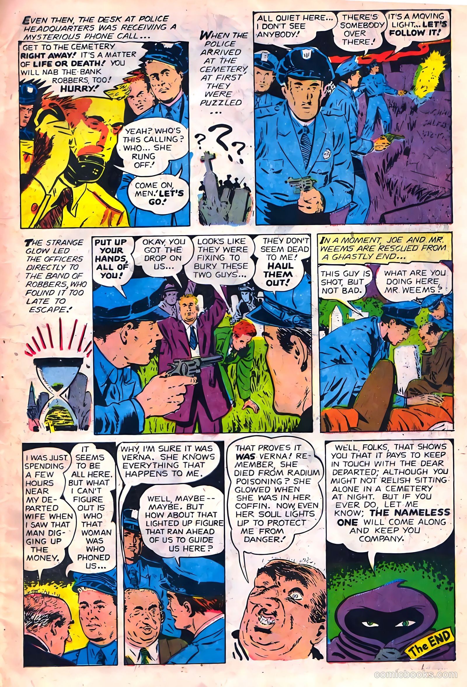 Beware #12 — page 11 of 36