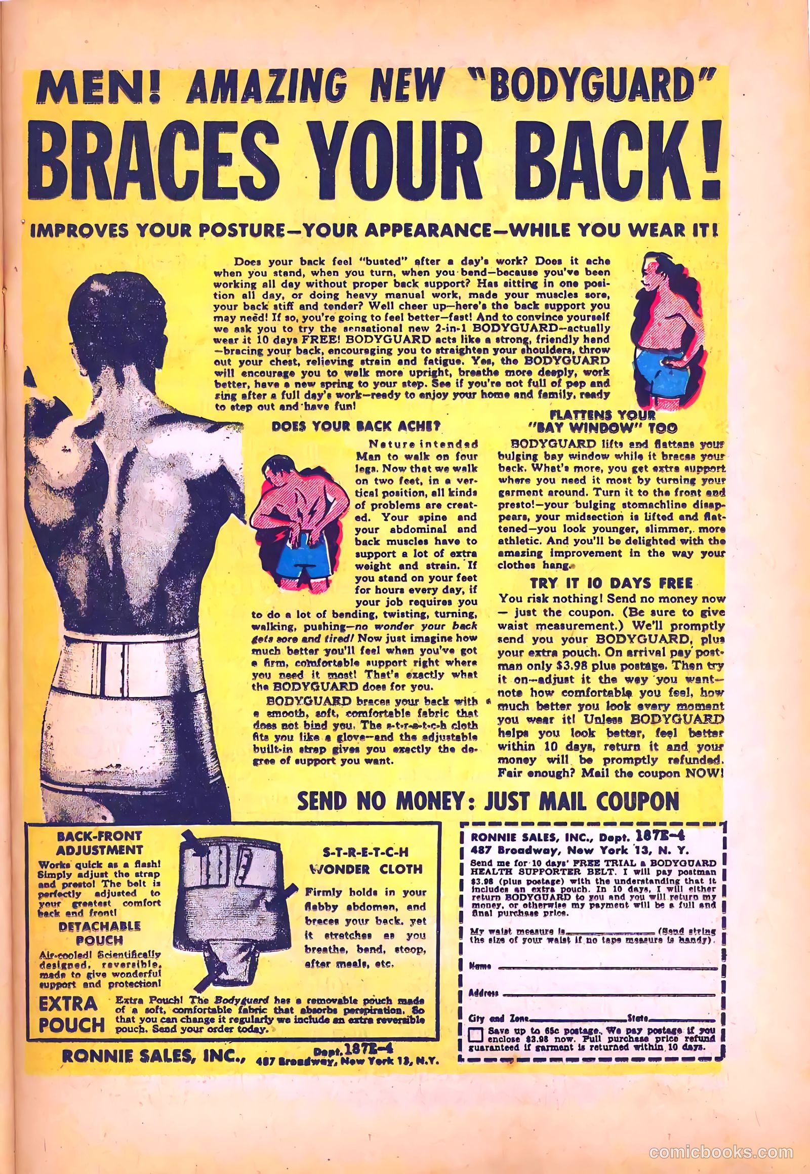 Beware #12 — page 25 of 36