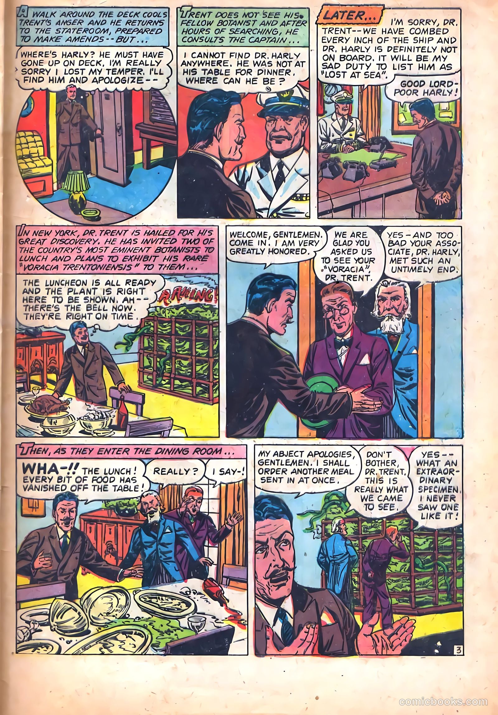 Beware #12 — page 31 of 36