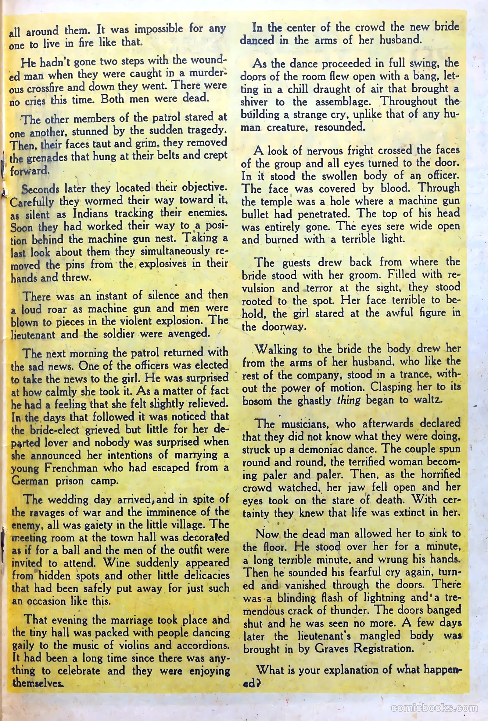 Beware #12 — page 19 of 36