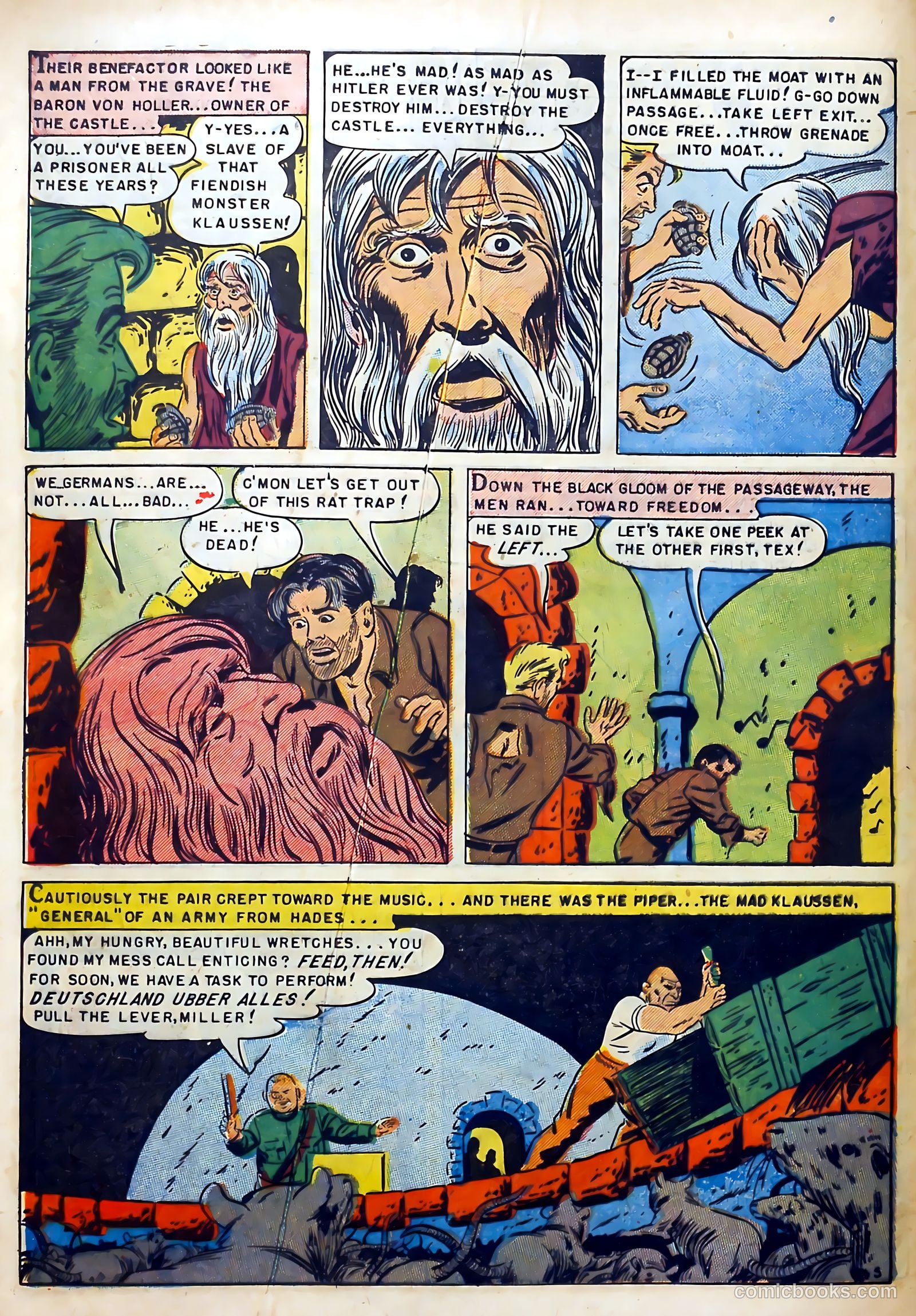 Beware #12 — page 24 of 36