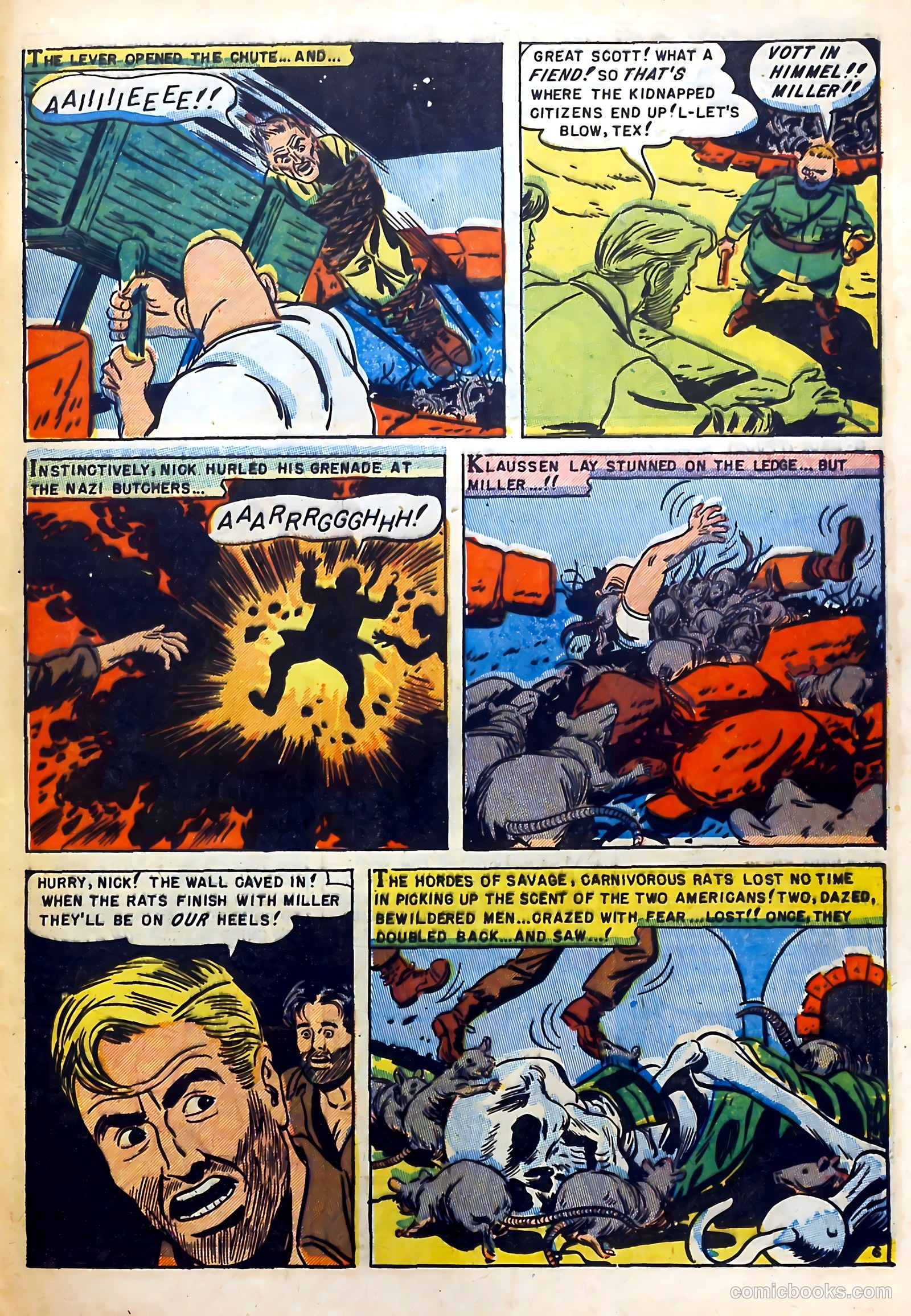 Beware #12 — page 25 of 36