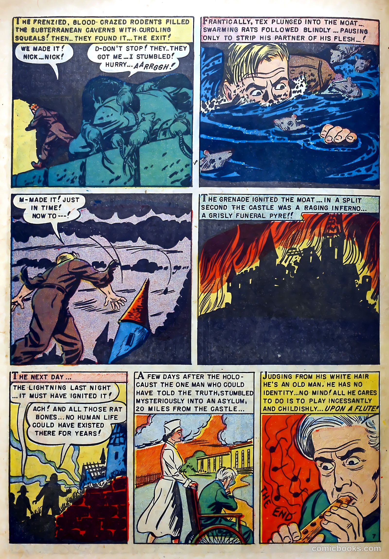 Beware #12 — page 26 of 36