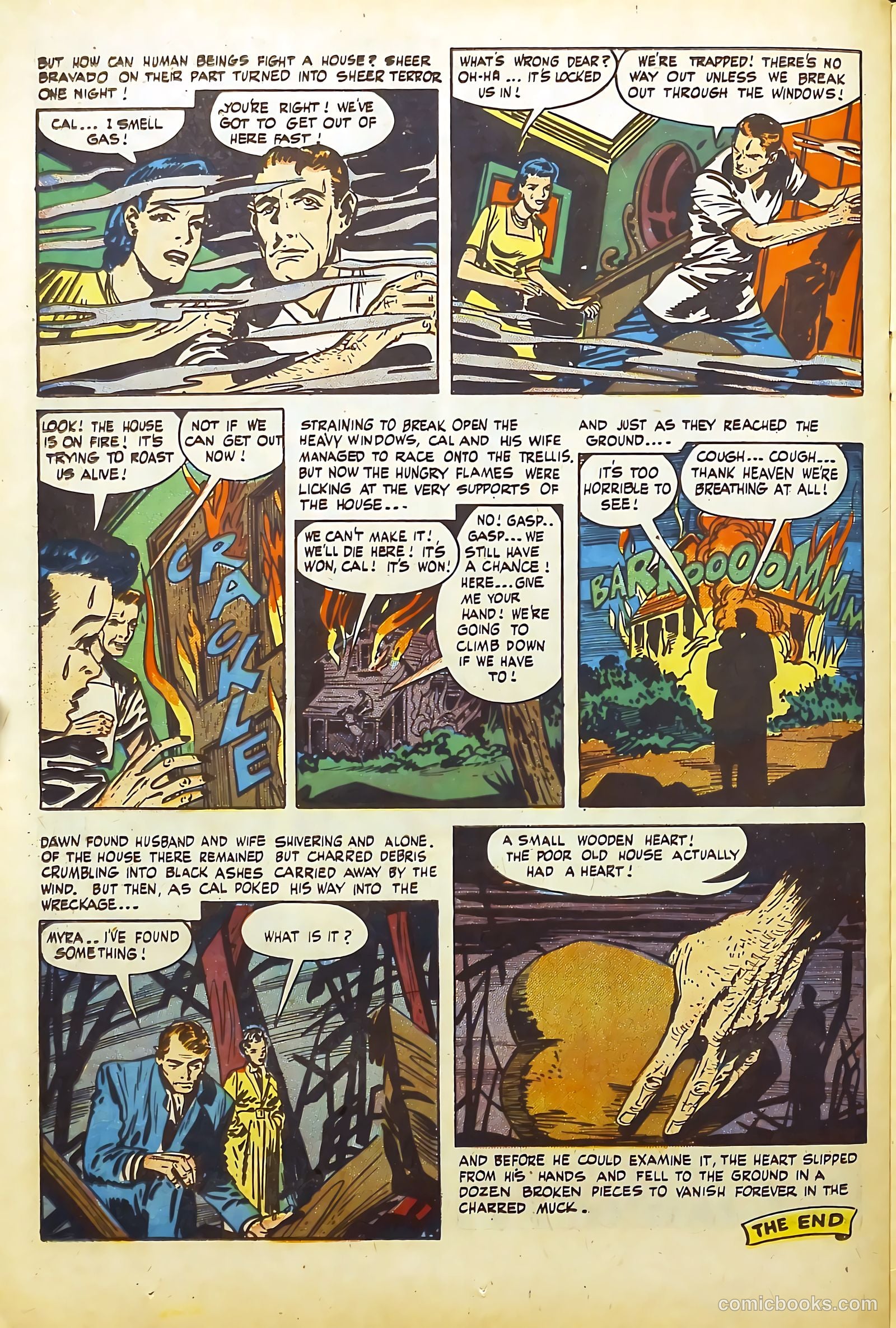 Beware #13 — page 24 of 37