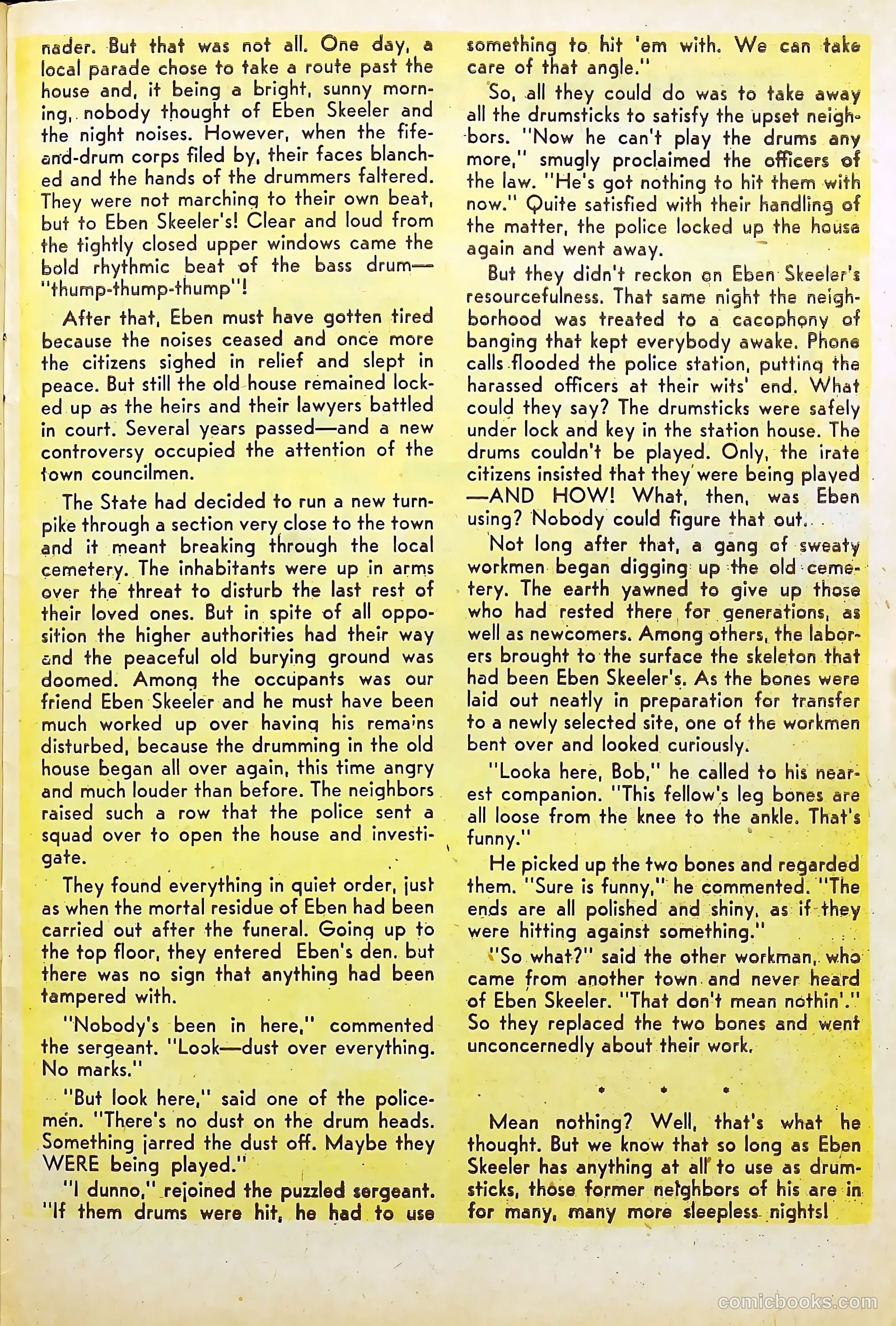 Beware #13 — page 27 of 37