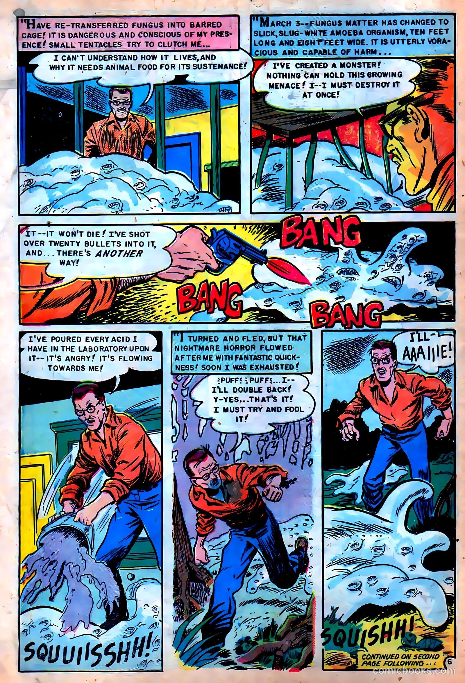 Beware #3 — page 8 of 36