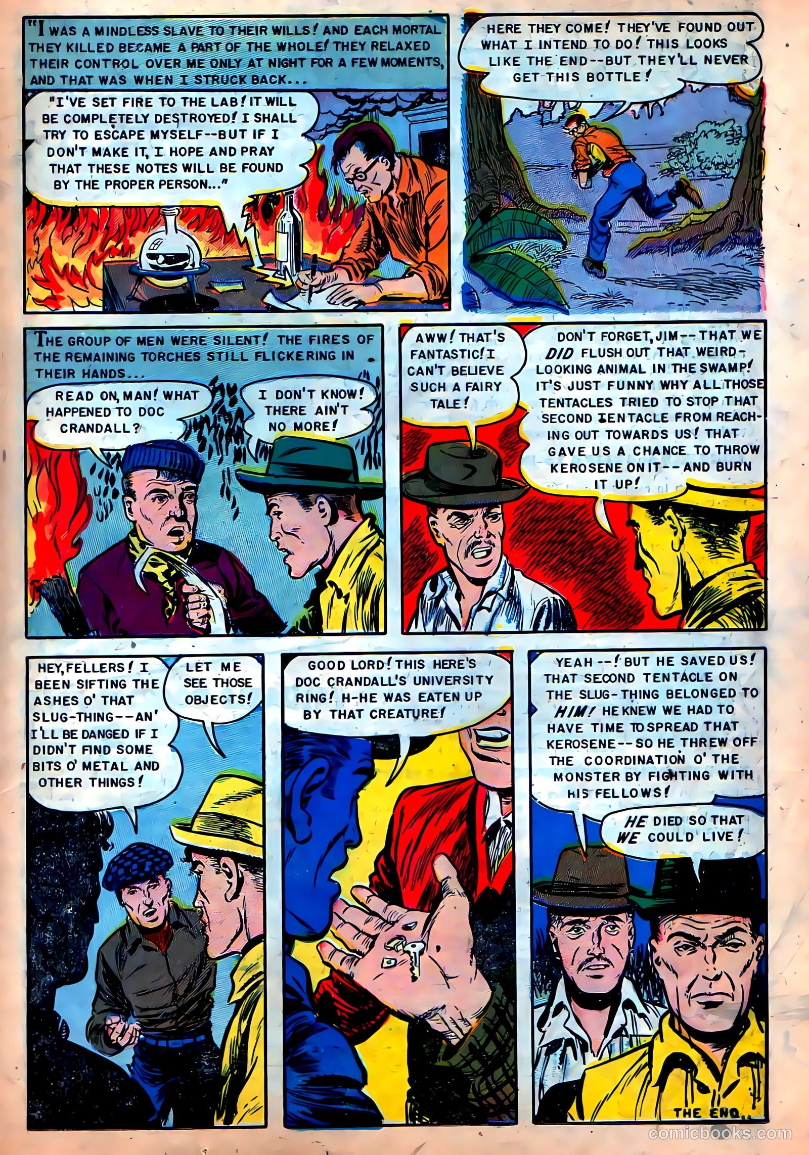Beware #3 — page 11 of 36