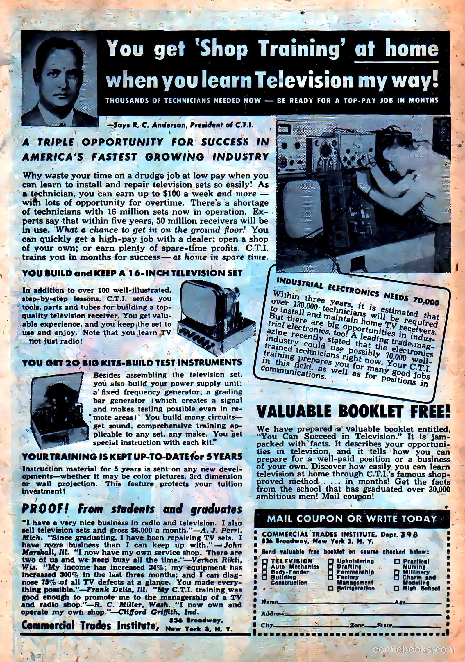 Beware #3 — page 12 of 36