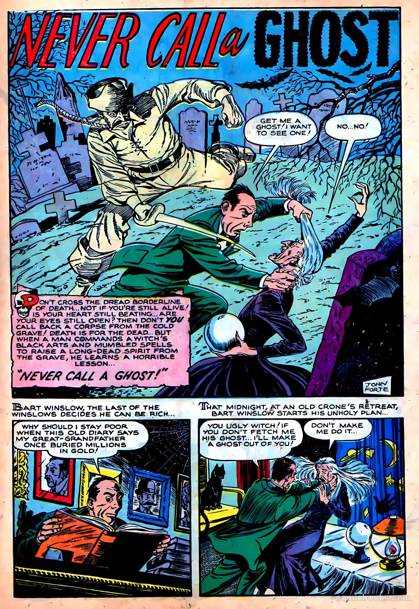Beware #3 — page 13 of 36