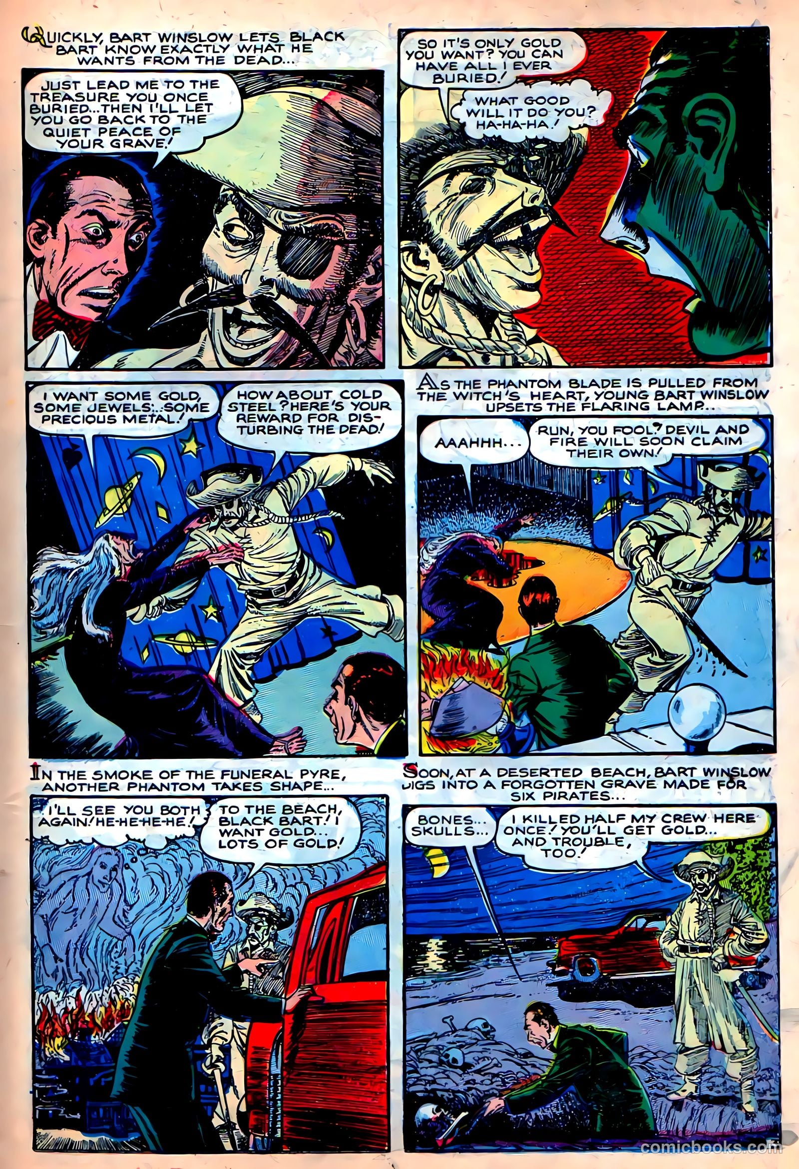 Beware #3 — page 15 of 36