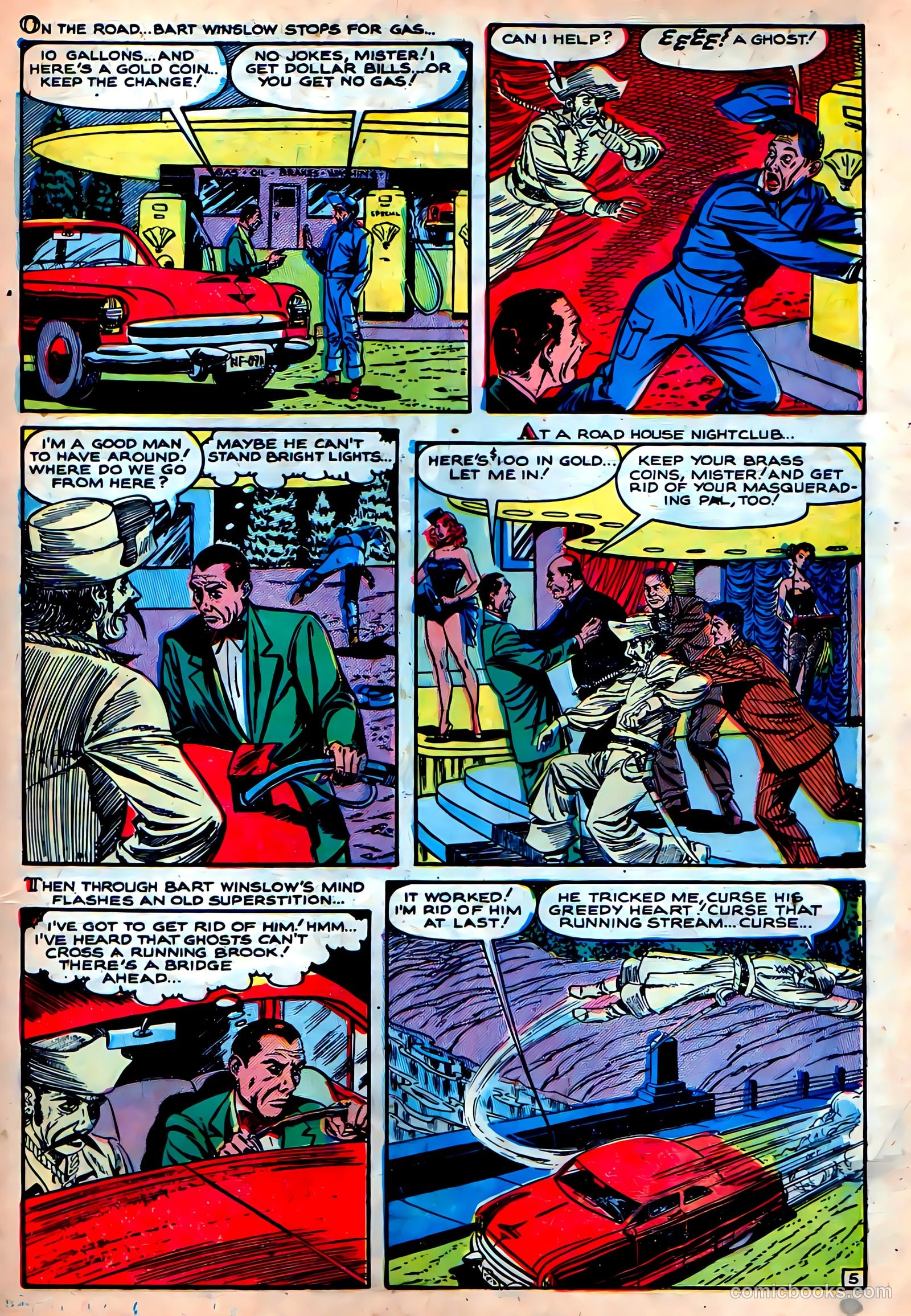 Beware #3 — page 17 of 36