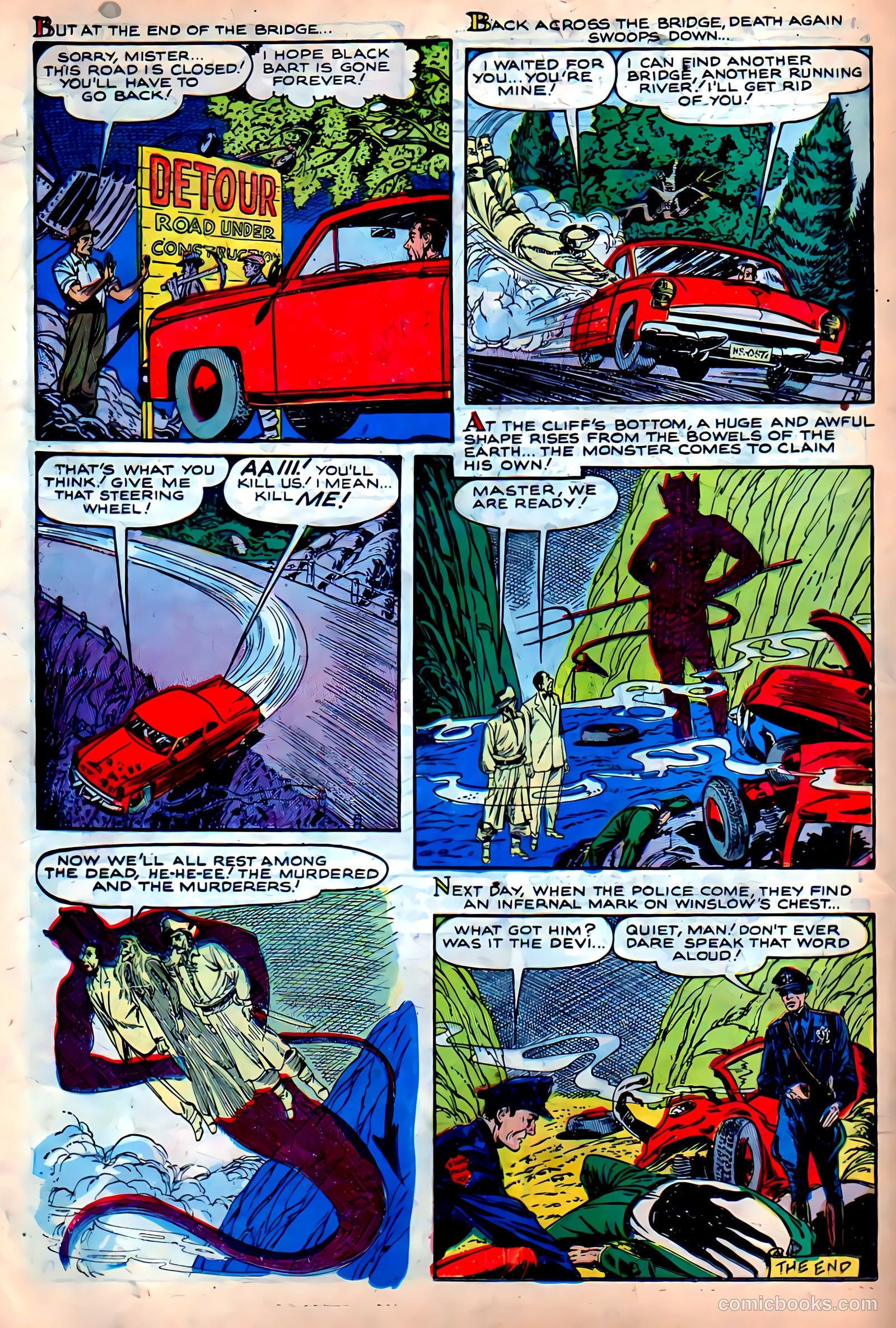 Beware #3 — page 18 of 36