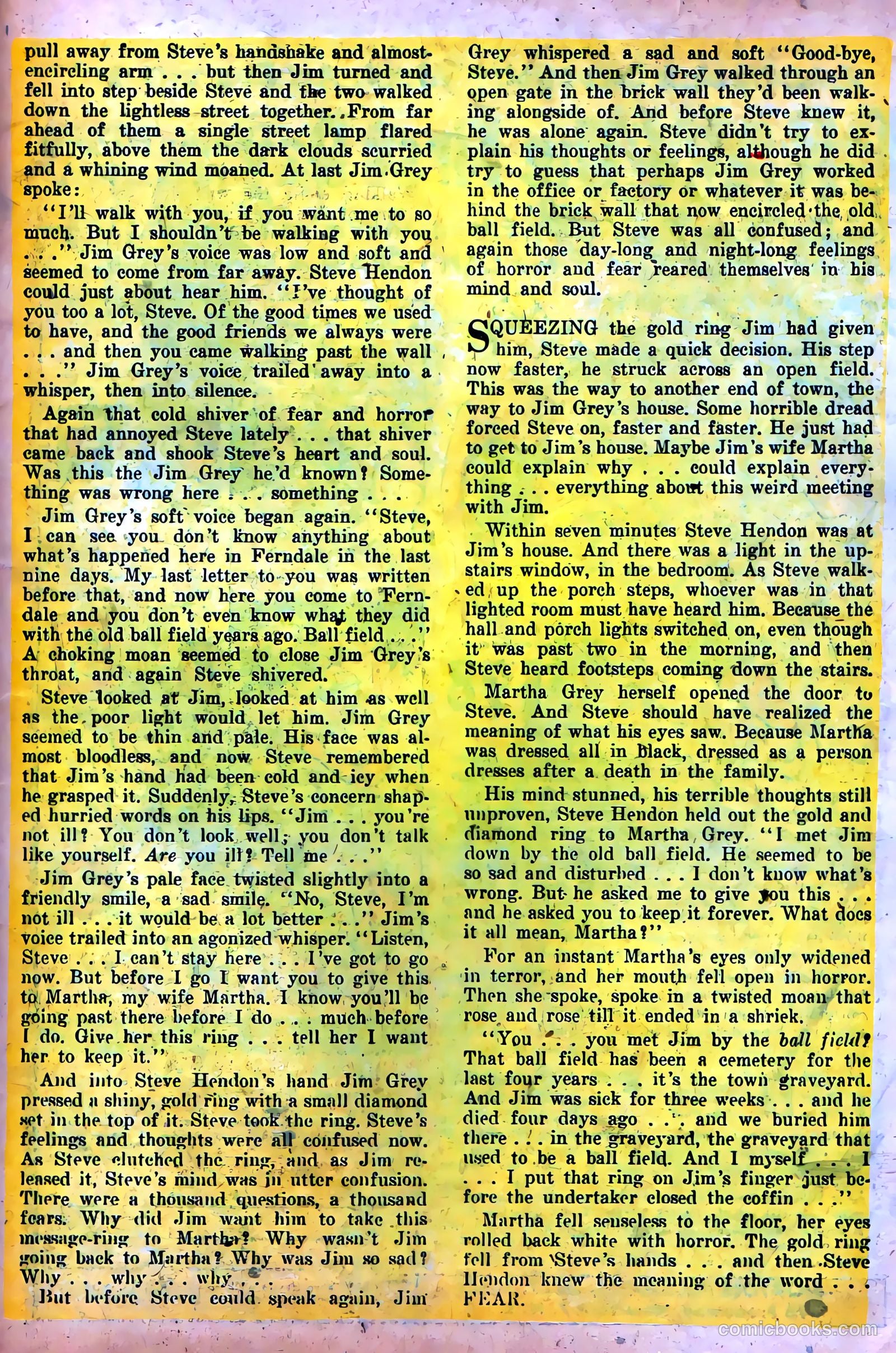 Beware #3 — page 27 of 36