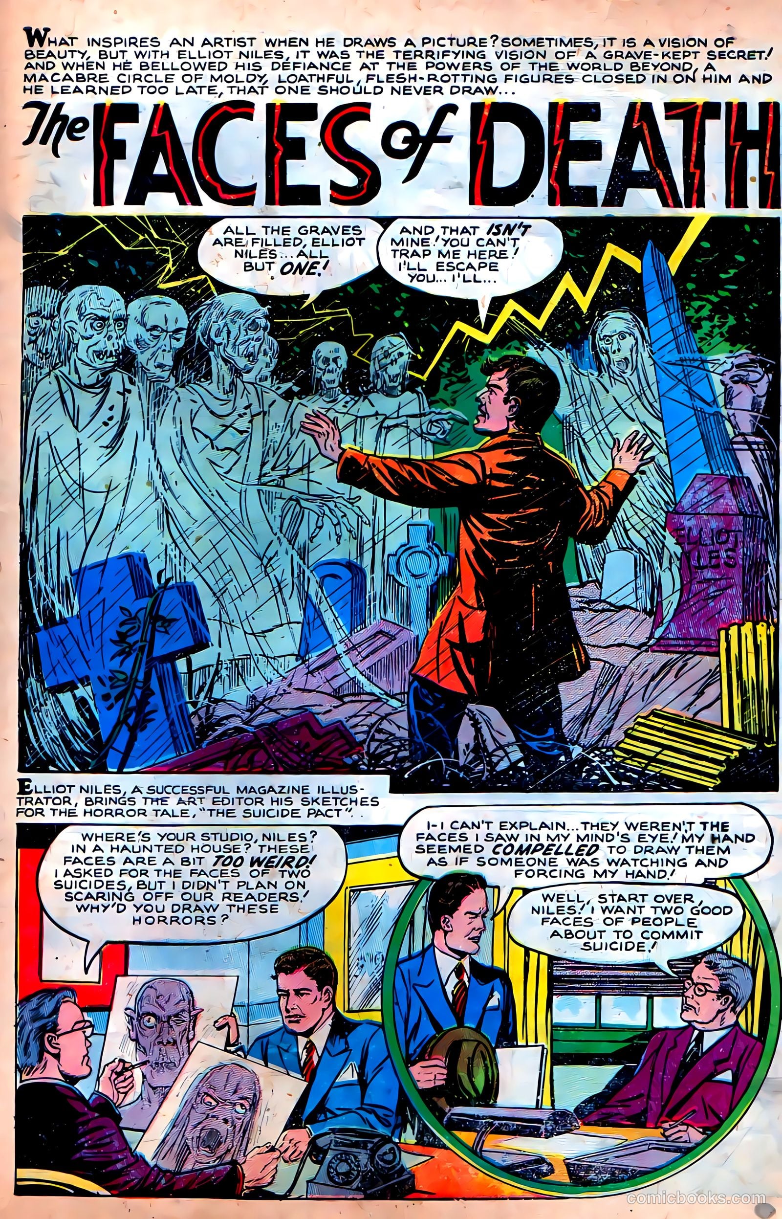 Beware #3 — page 29 of 36
