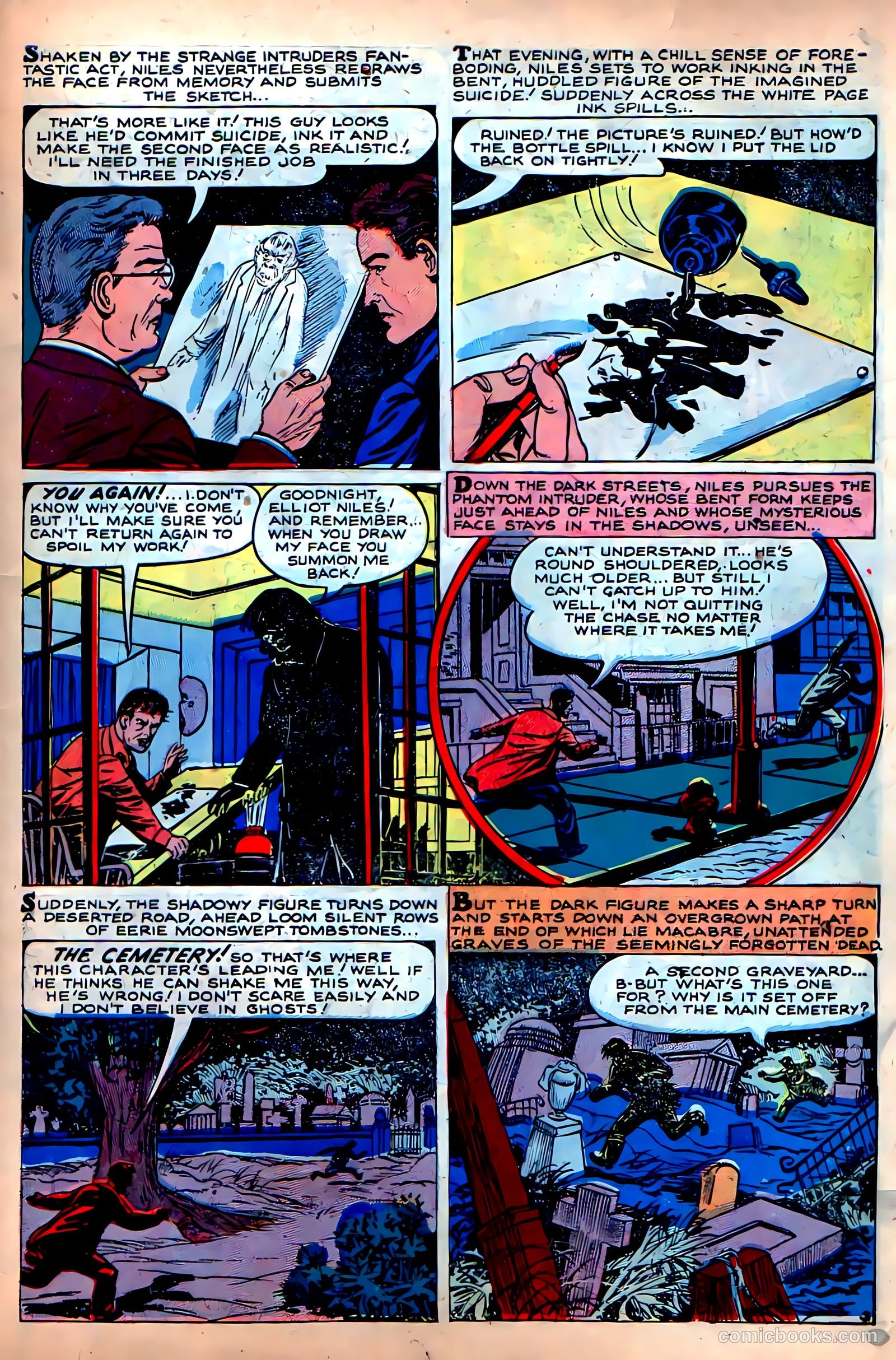 Beware #3 — page 31 of 36