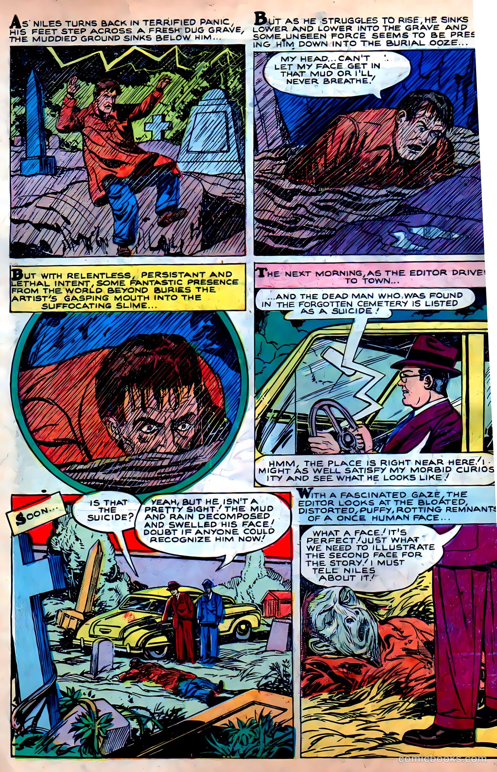 Beware #3 — page 34 of 36
