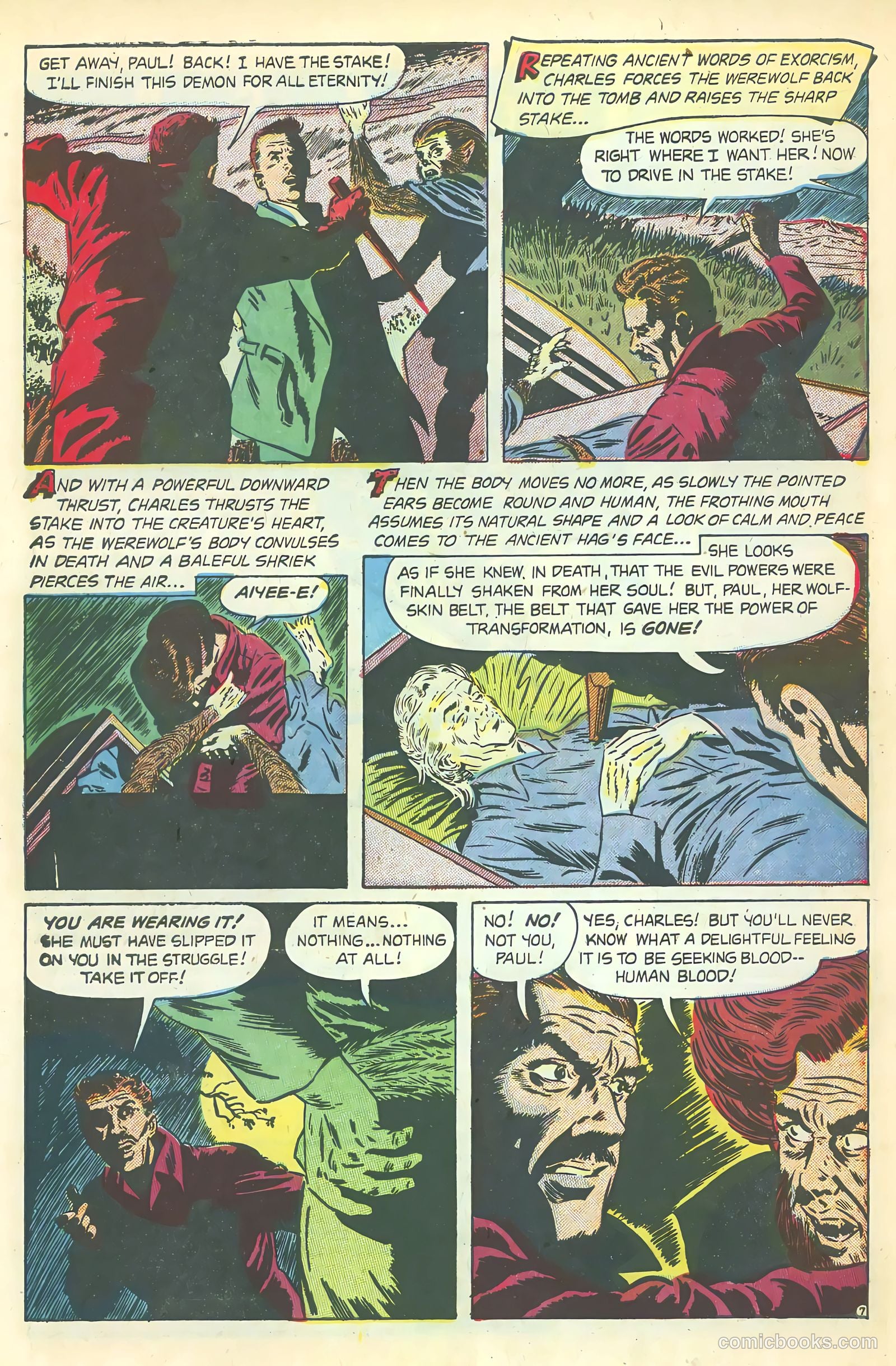 Beware #5 — page 10 of 36