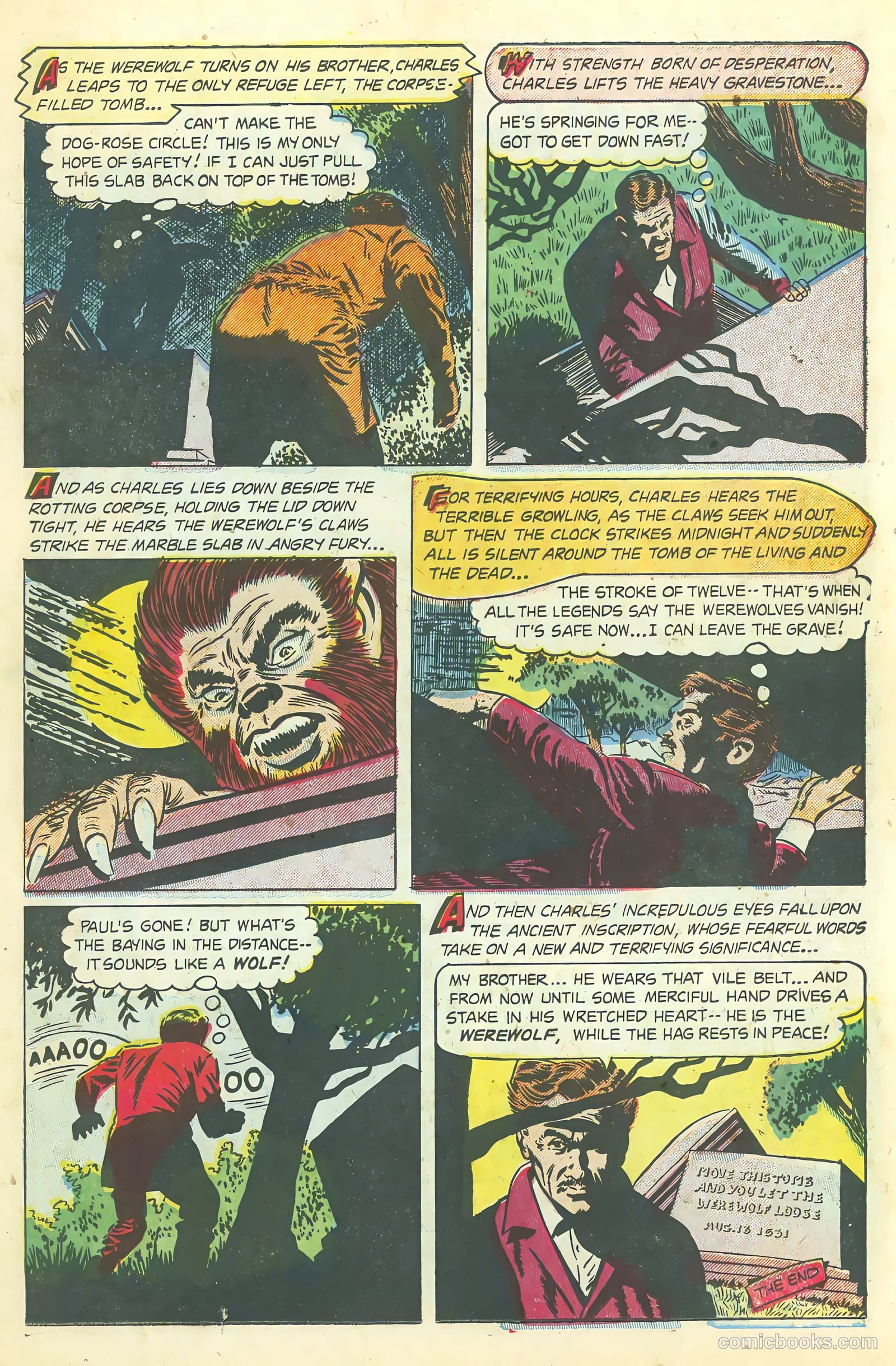 Beware #5 — page 11 of 36