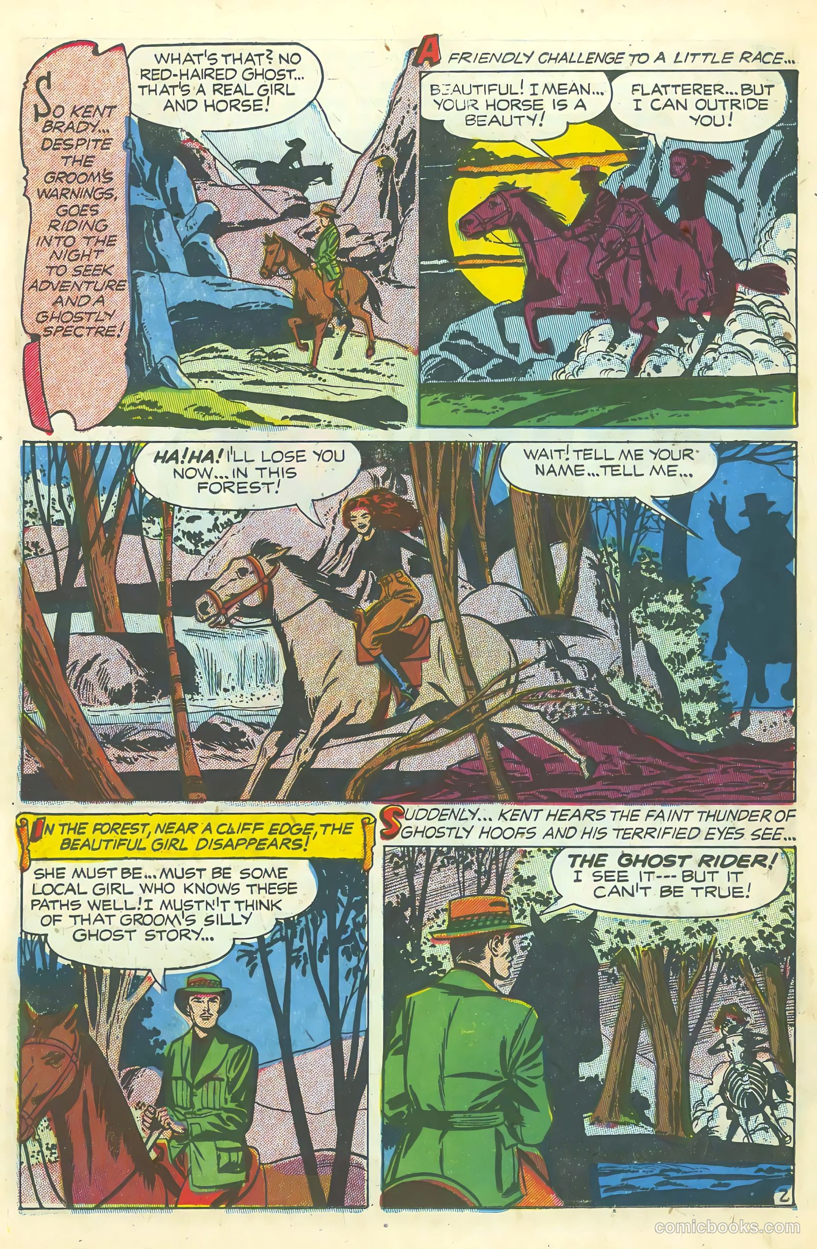 Beware #5 — page 14 of 36