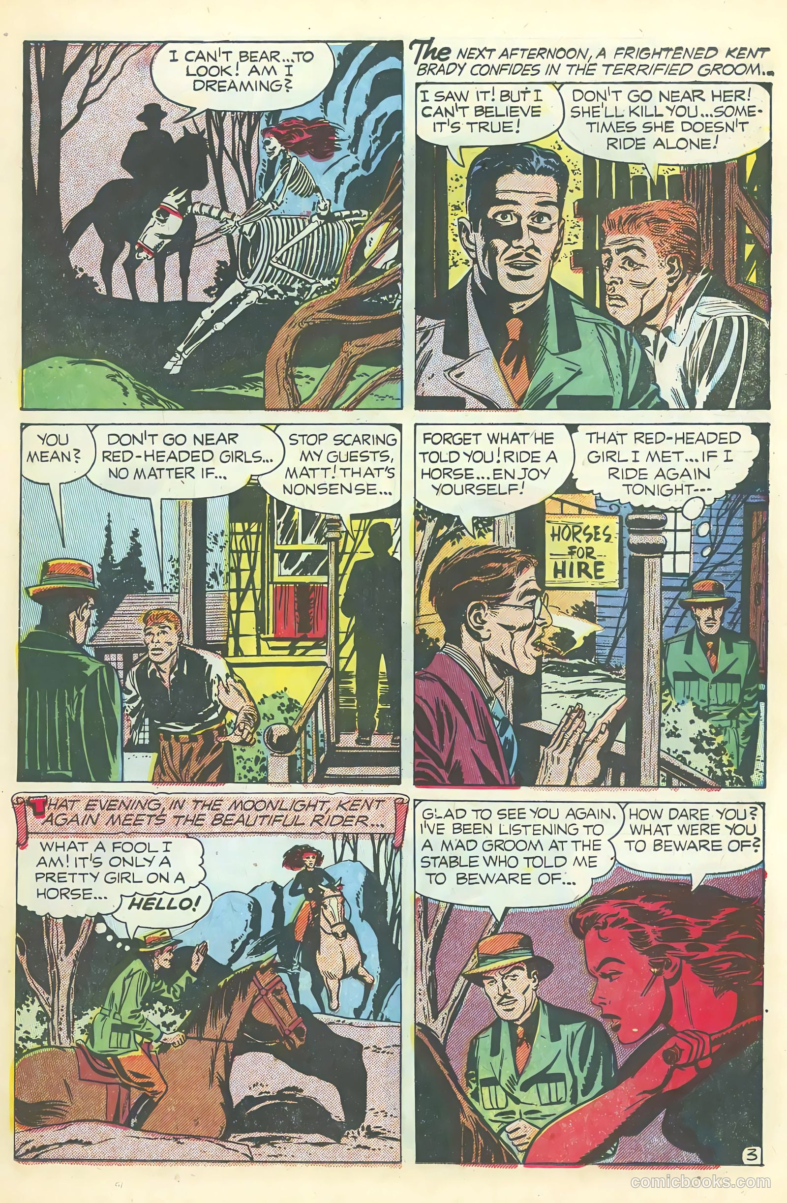 Beware #5 — page 15 of 36