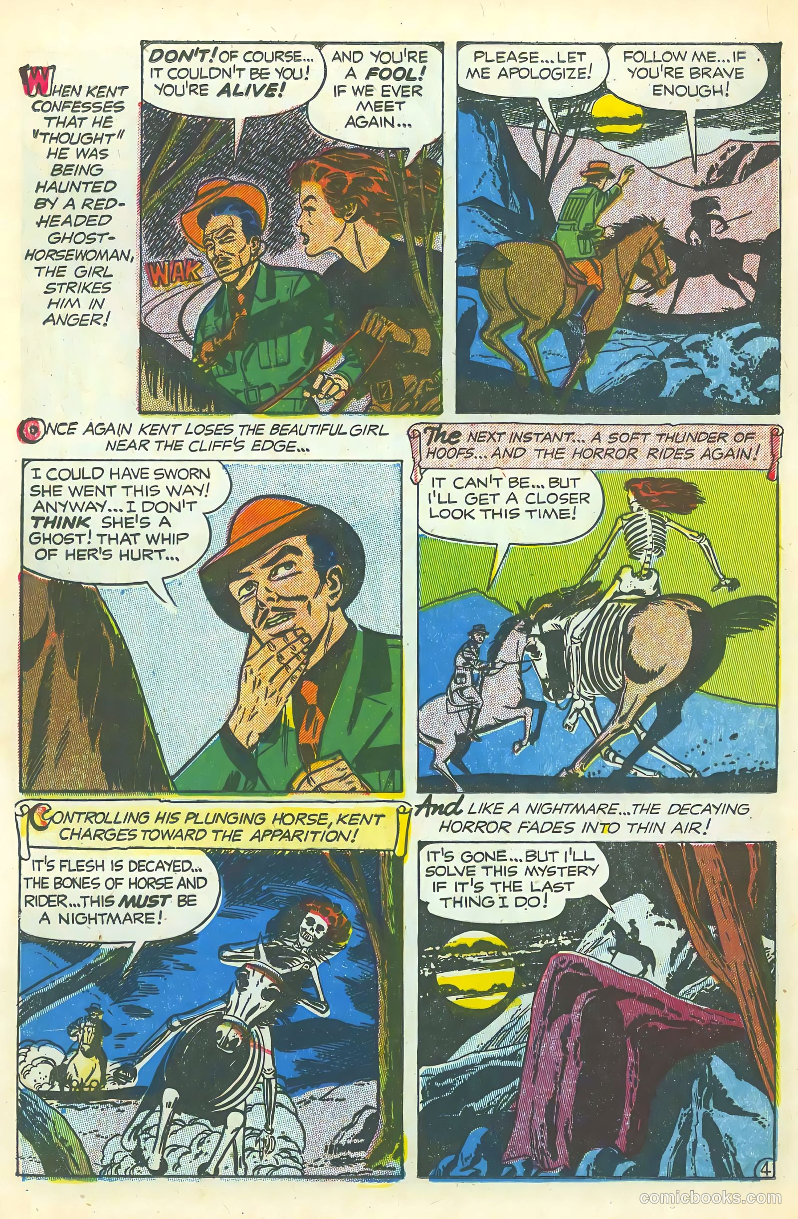 Beware #5 — page 16 of 36