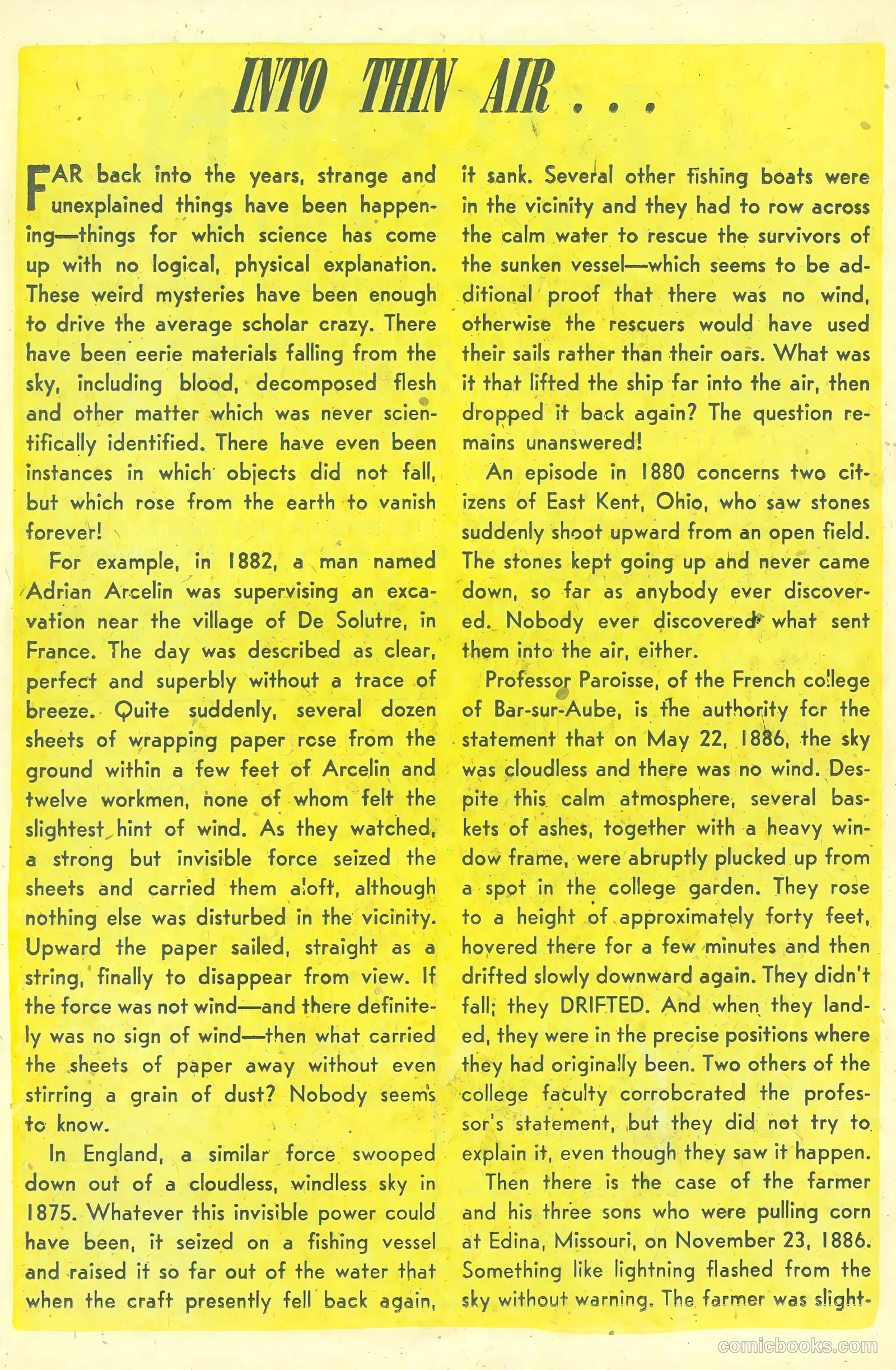 Beware #5 — page 26 of 36