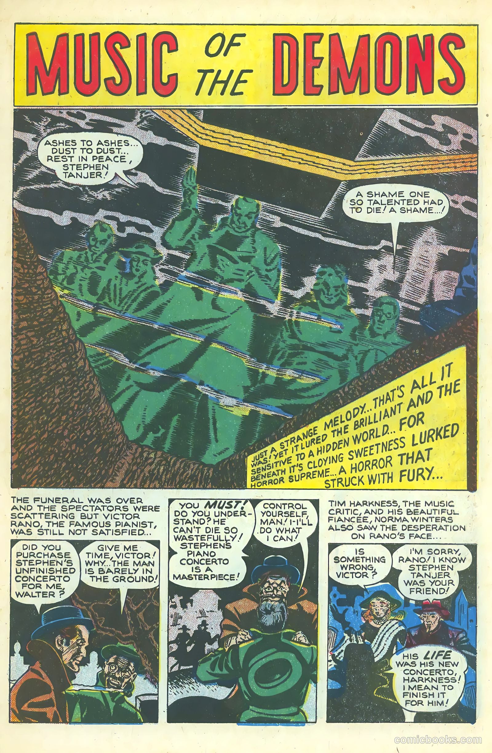 Beware #5 — page 29 of 36