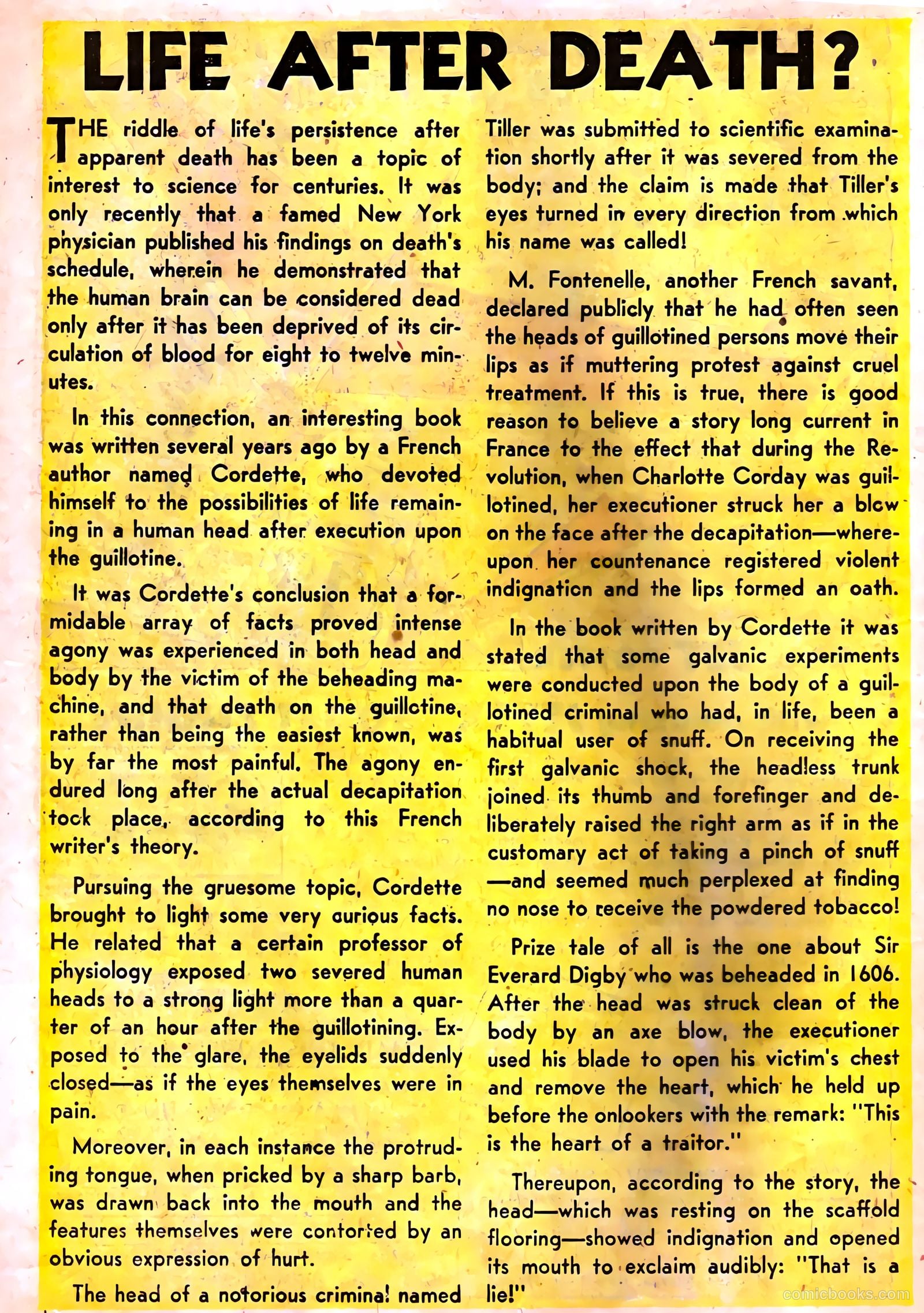 Beware #6 — page 26 of 36