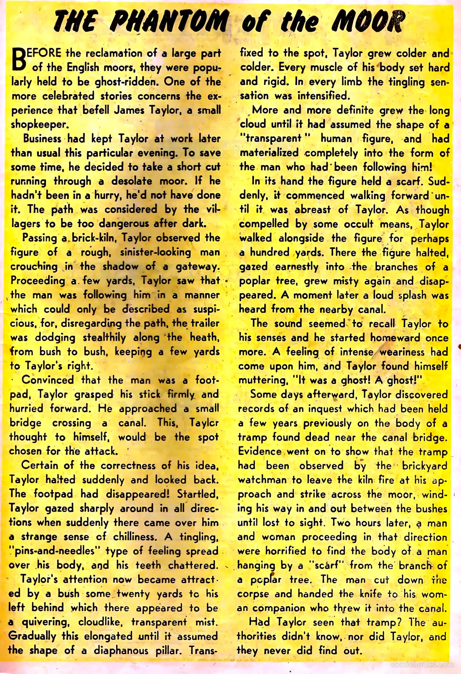 Beware #6 — page 27 of 36