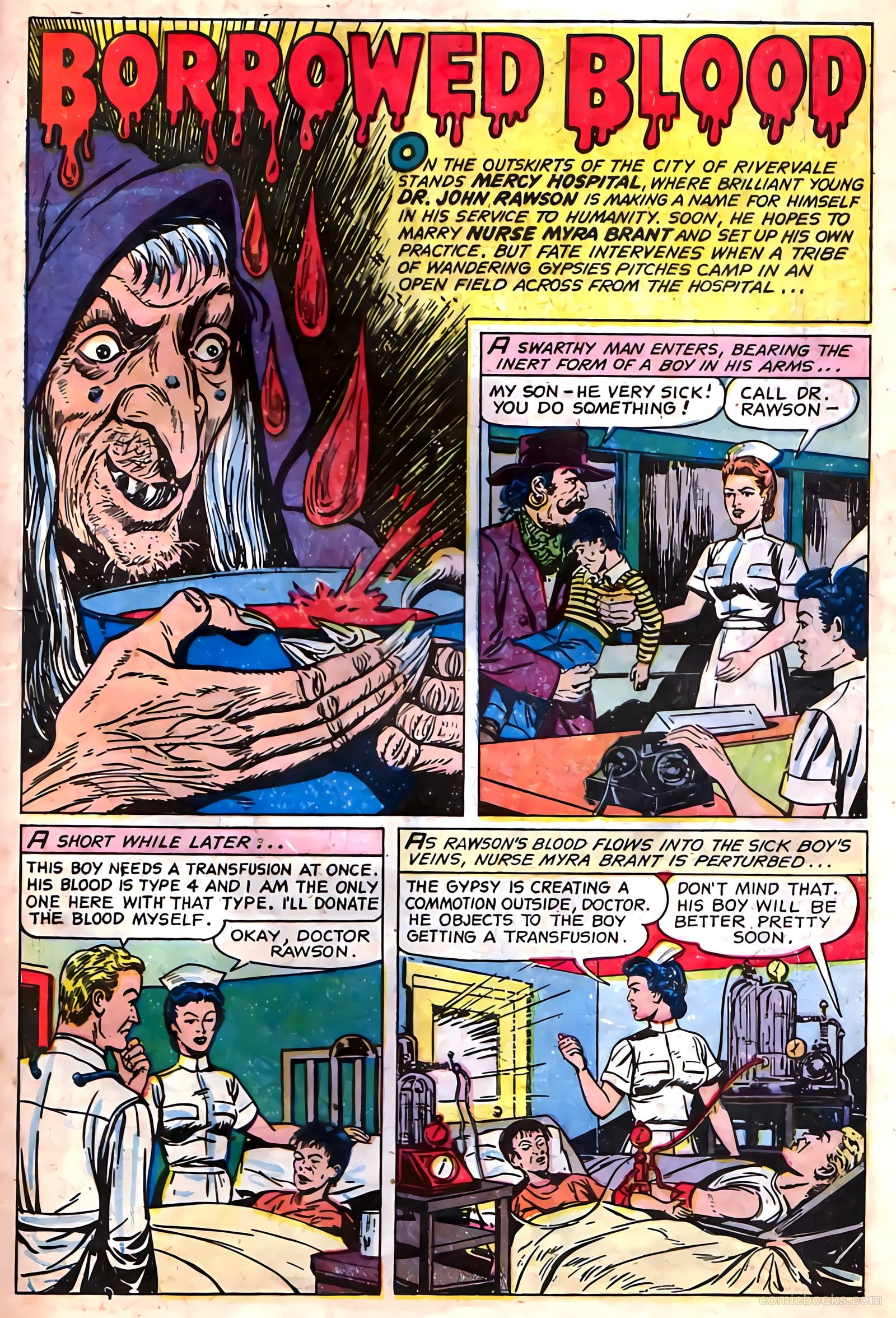 Beware #6 — page 29 of 36