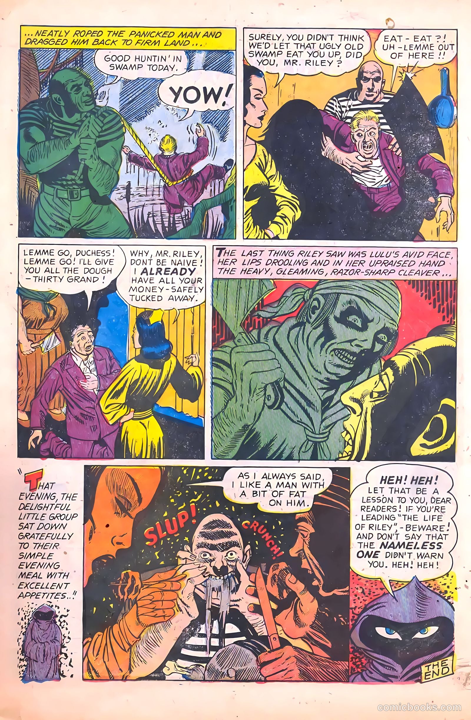 Beware #7 — page 12 of 37