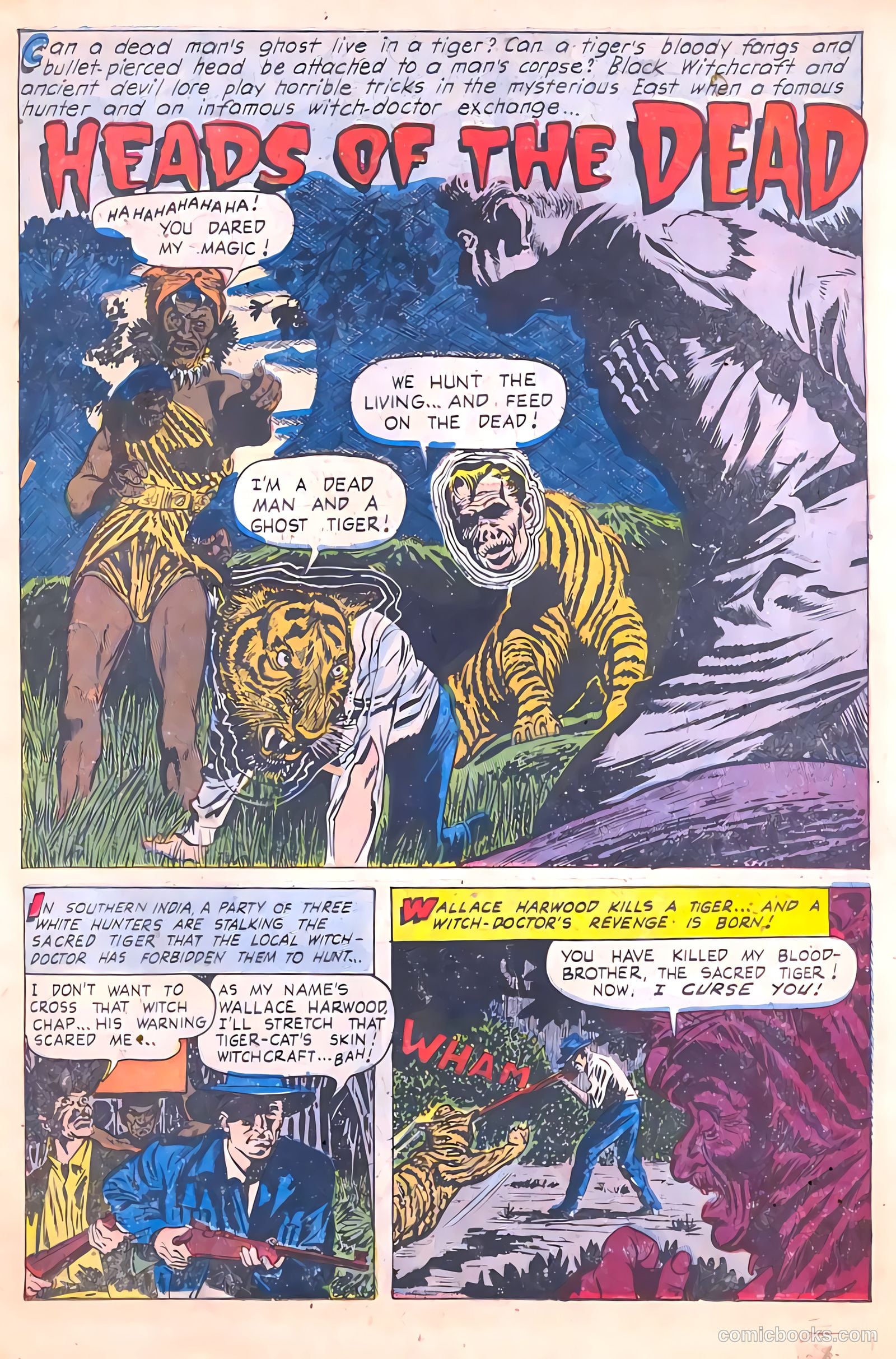 Beware #7 — page 20 of 37