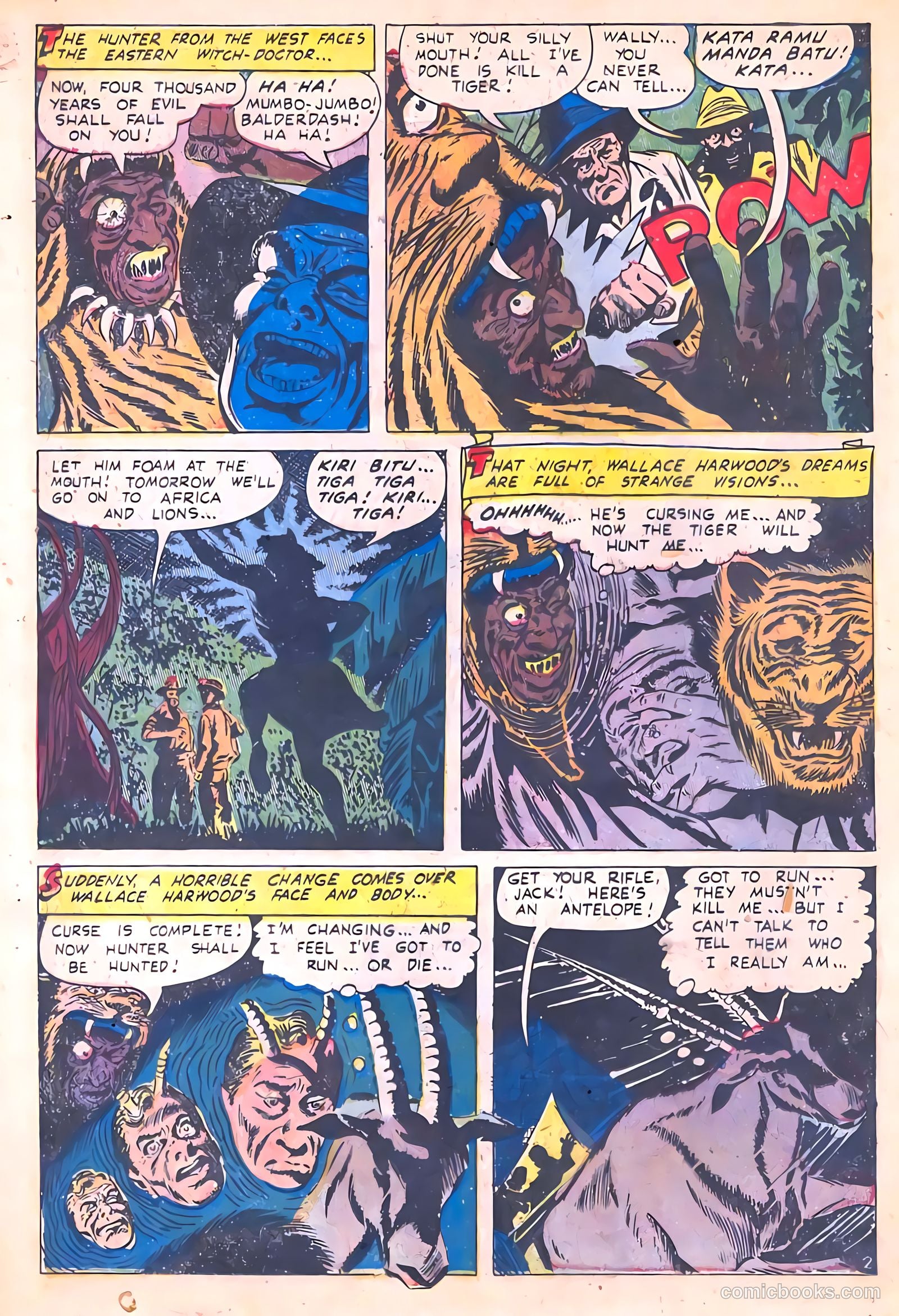 Beware #7 — page 21 of 37