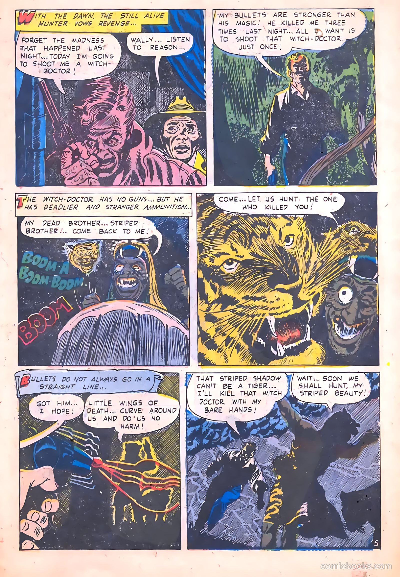 Beware #7 — page 24 of 37