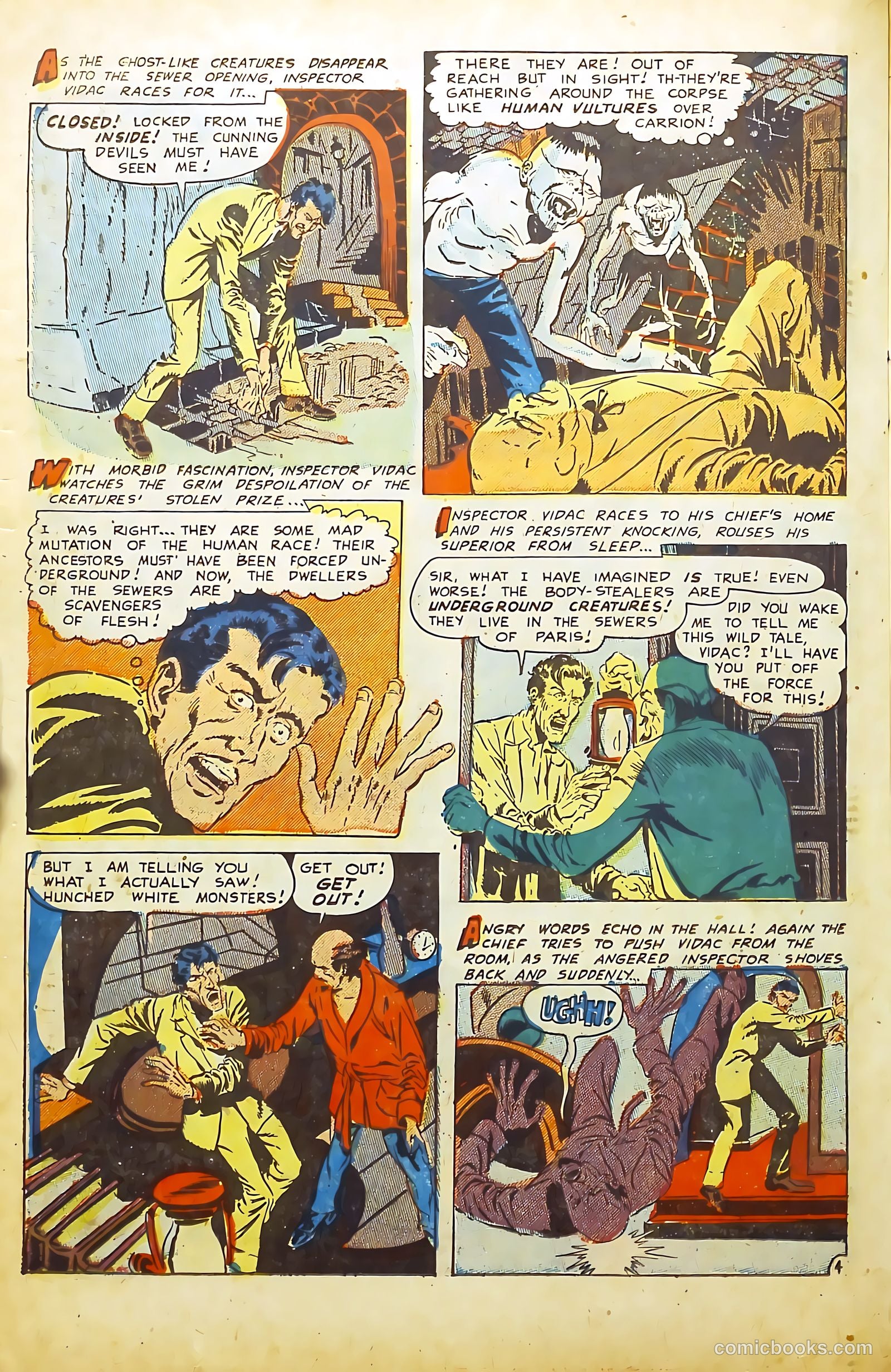 Beware #8 — page 22 of 37