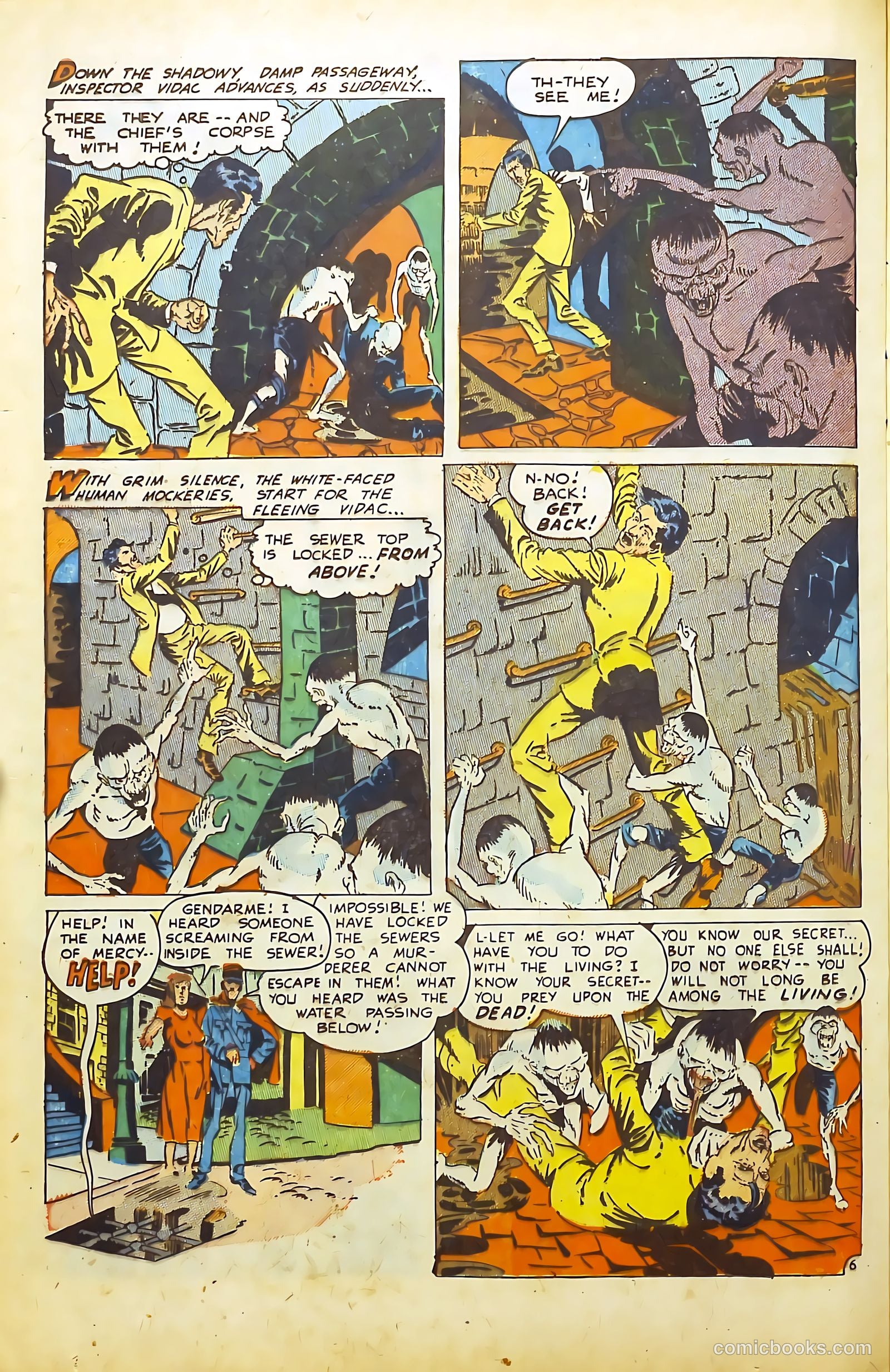 Beware #8 — page 24 of 37