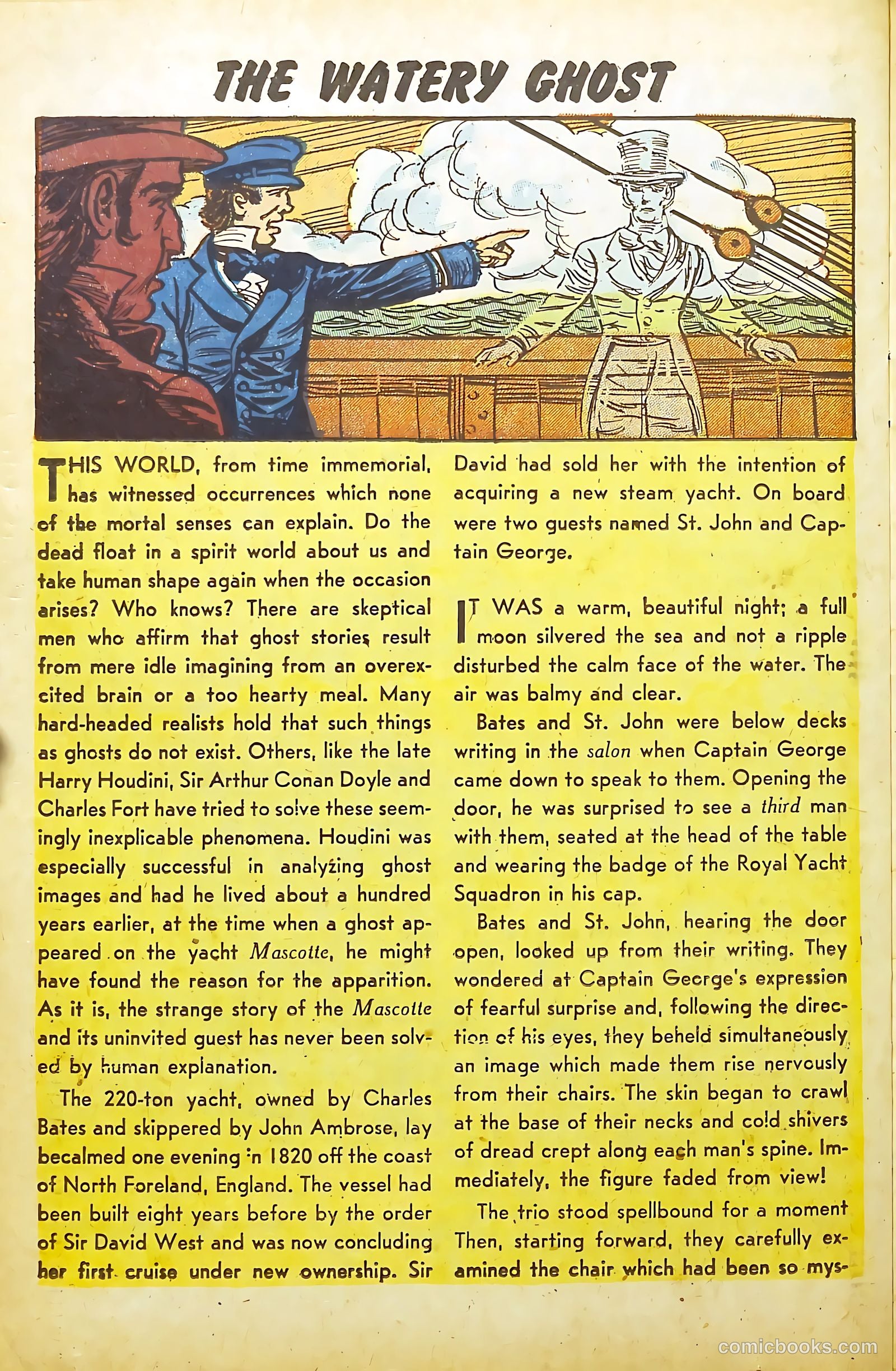 Beware #8 — page 26 of 37