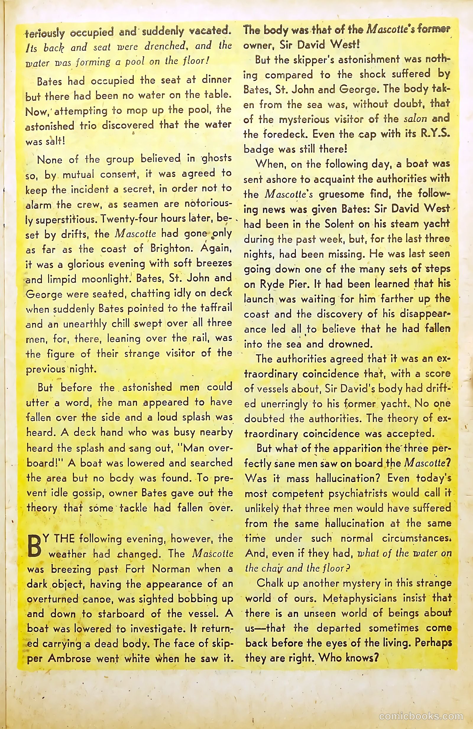 Beware #8 — page 27 of 37