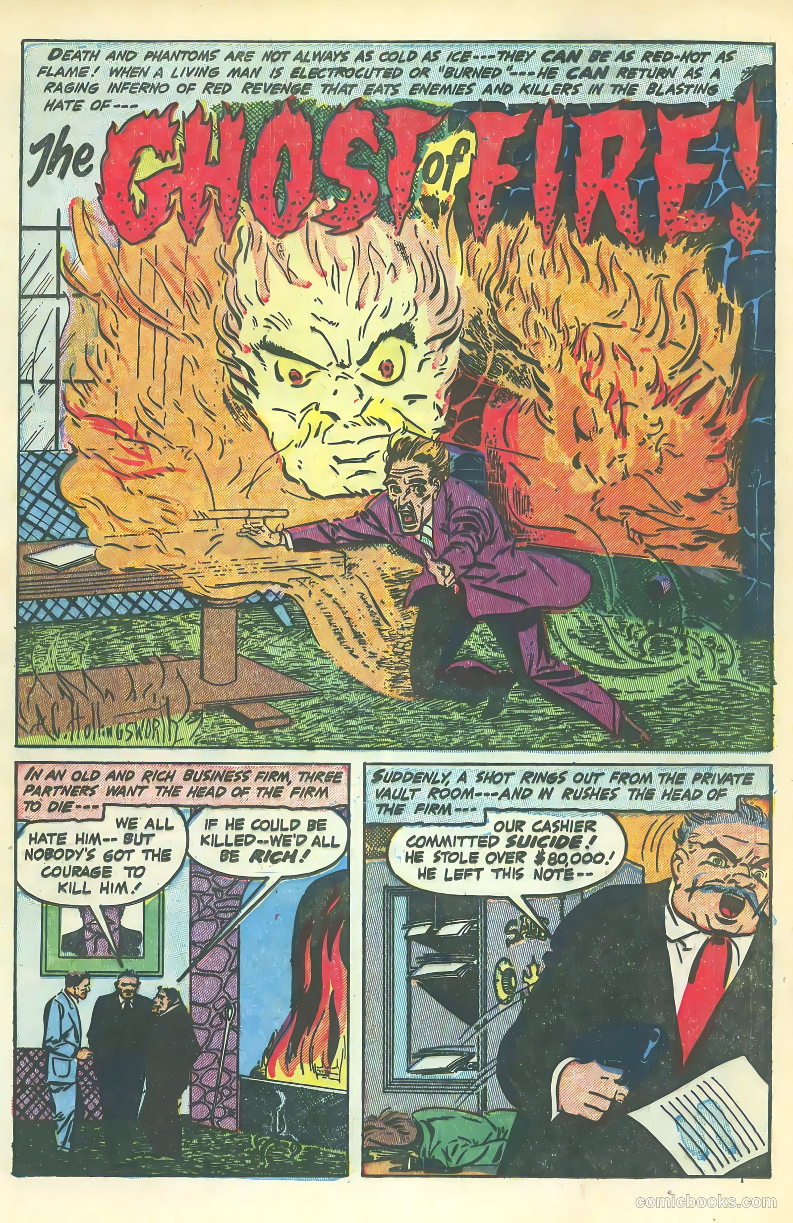 Beware #9 — page 13 of 36