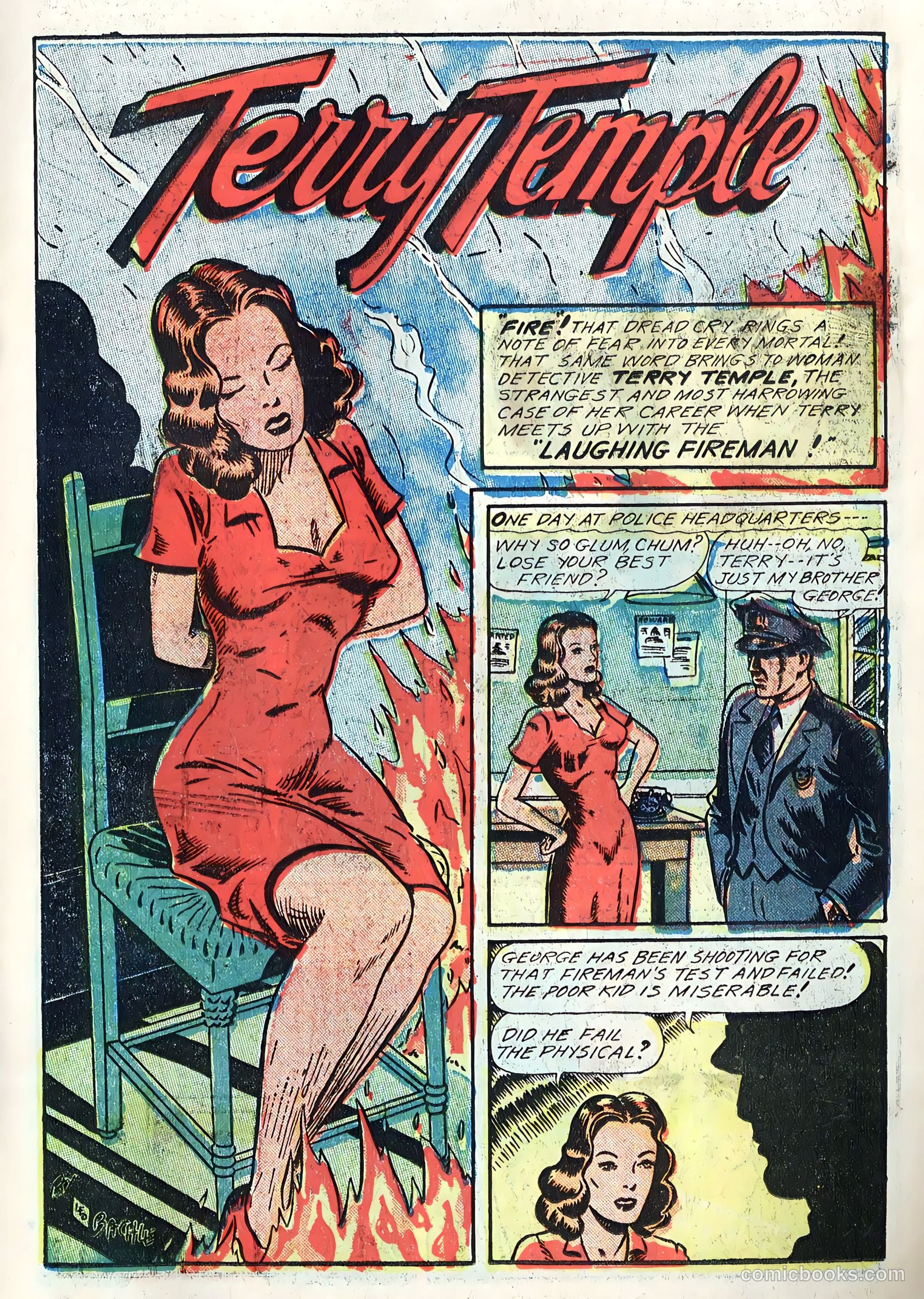 Variety Comics #3 — page 17 of 52