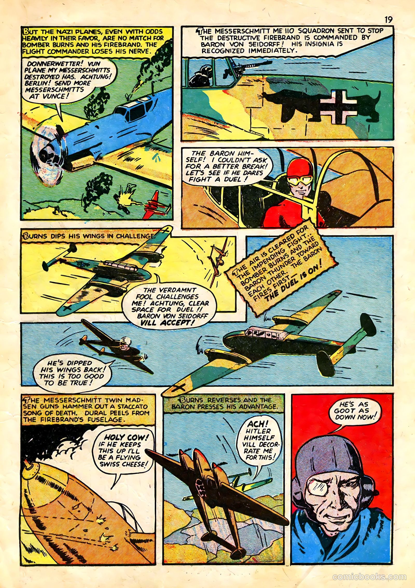 Victory Comics #1 — page 20 of 66